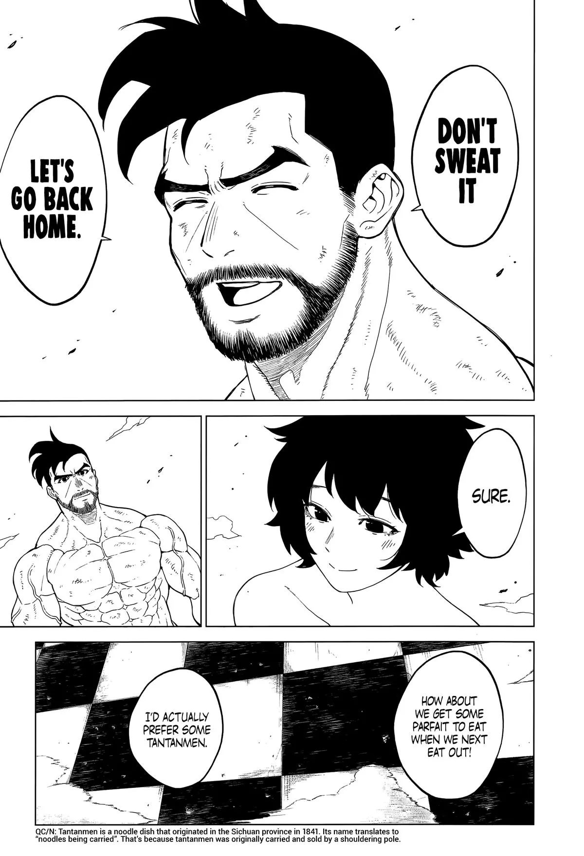 Read Ottoman (en) Manga Online