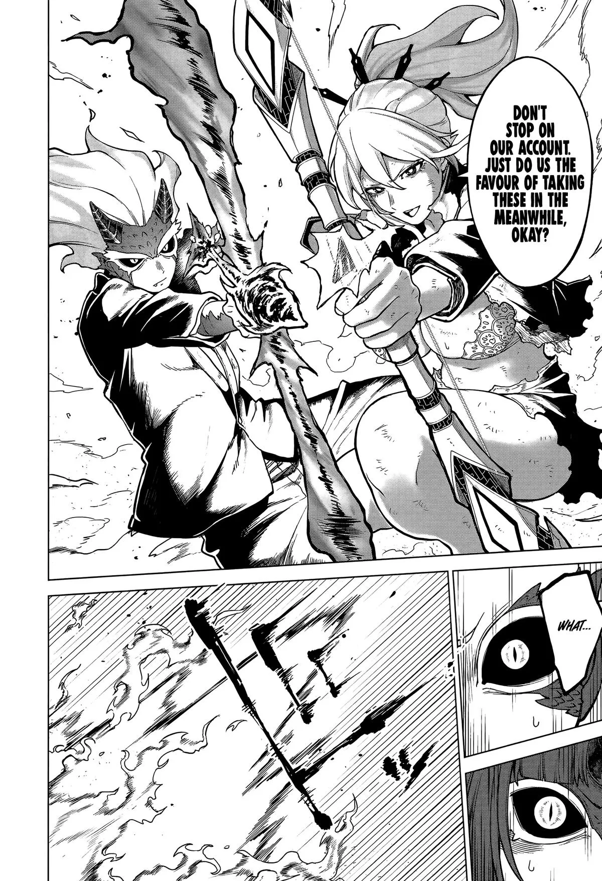 Read Ottoman (en) Manga Online