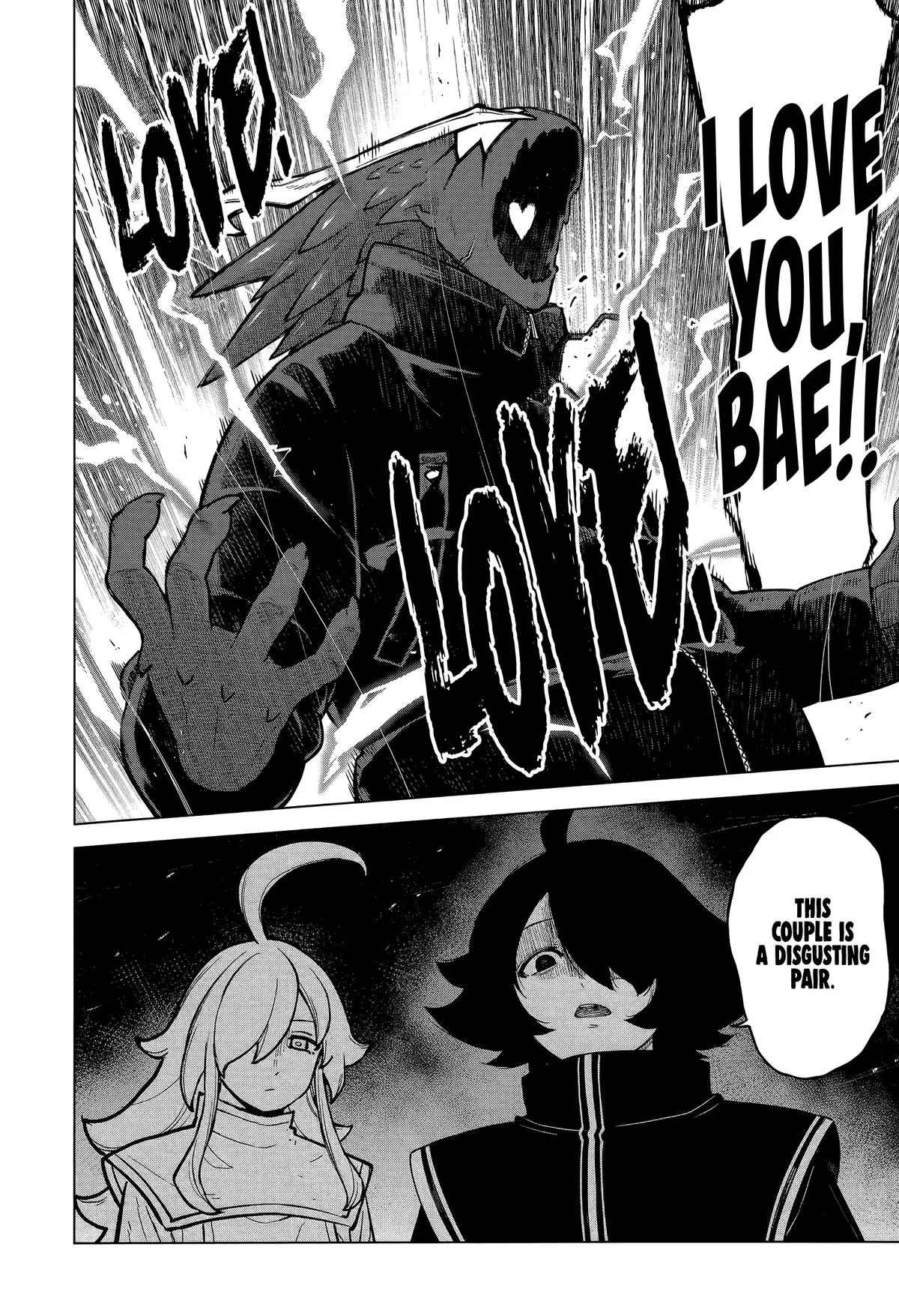 Read Ottoman (en) Manga Online