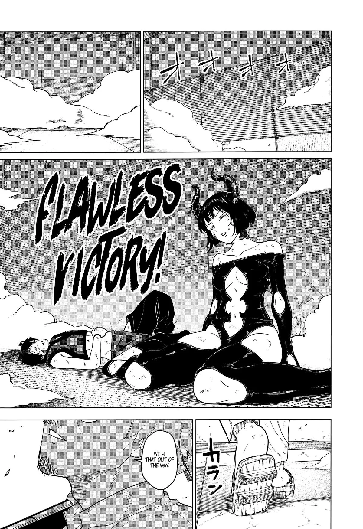 Read Ottoman (en) Manga Online