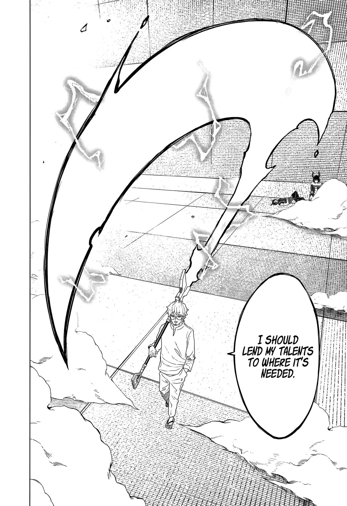 Read Ottoman (en) Manga Online