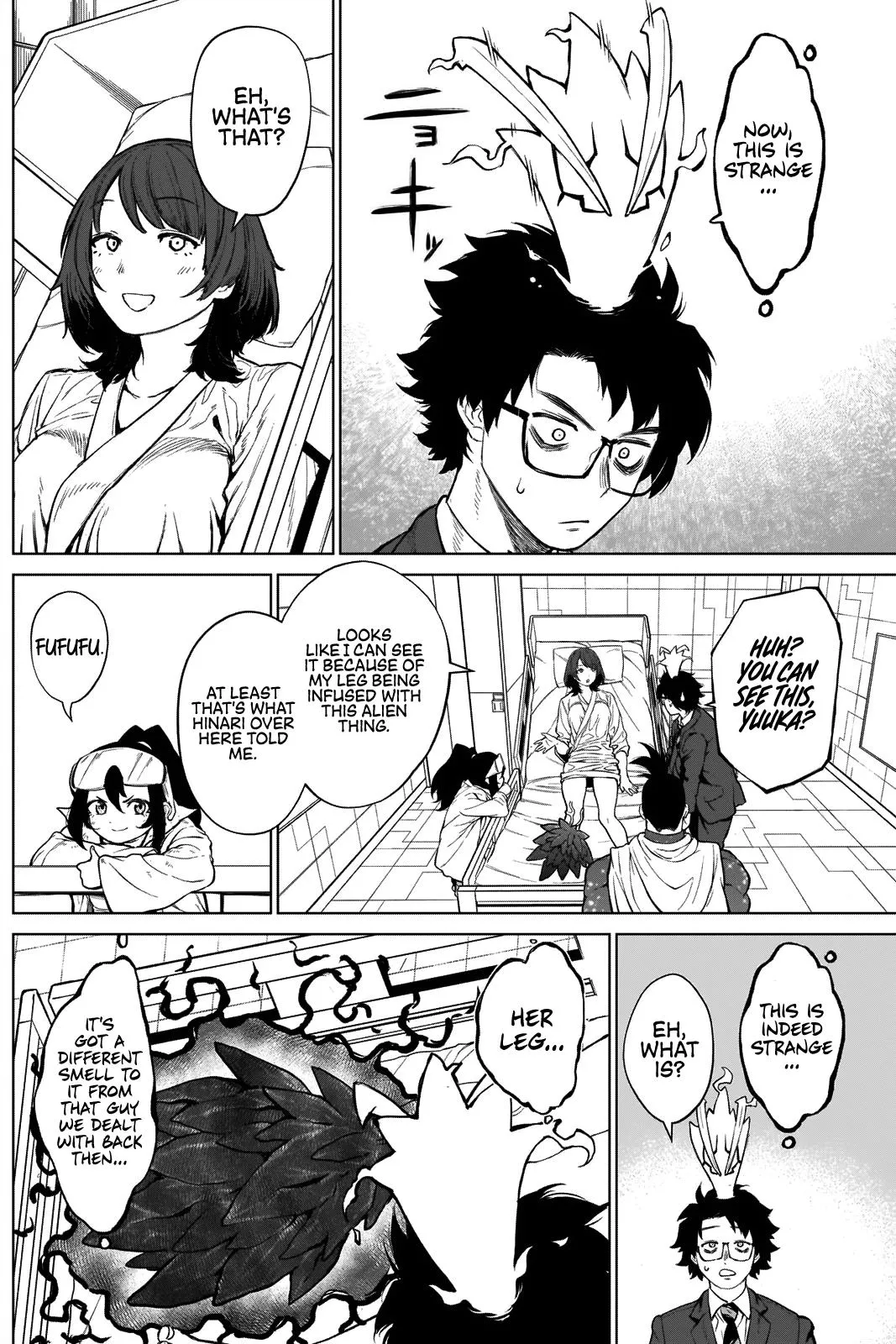 Read Ottoman (en) Manga Online