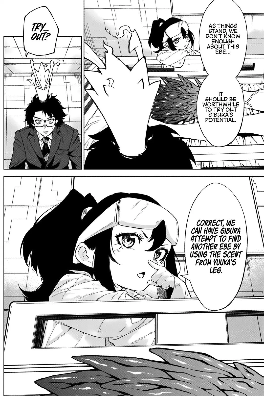 Read Ottoman (en) Manga Online