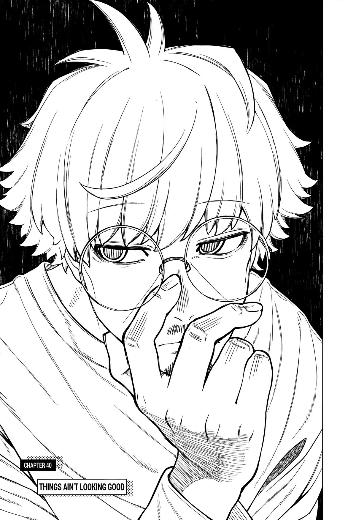 Read Ottoman (en) Manga Online