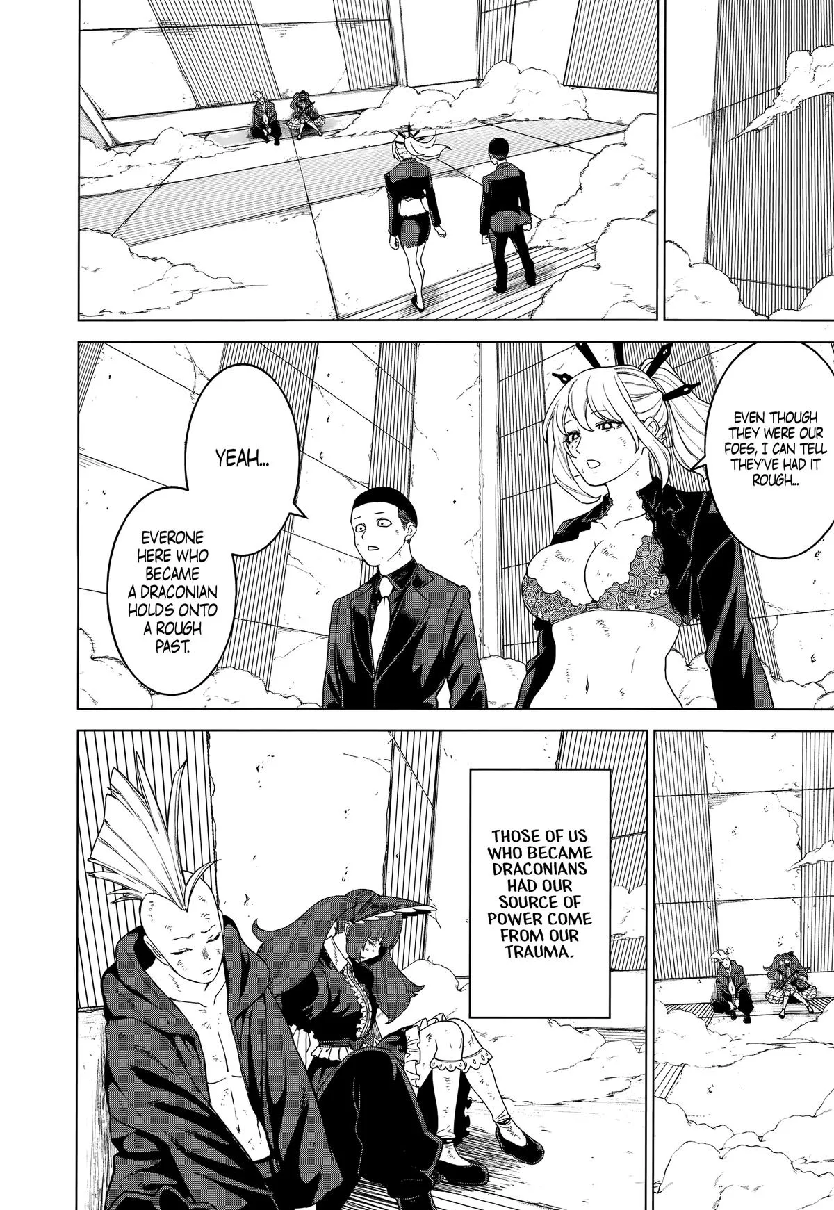 Read Ottoman (en) Manga Online