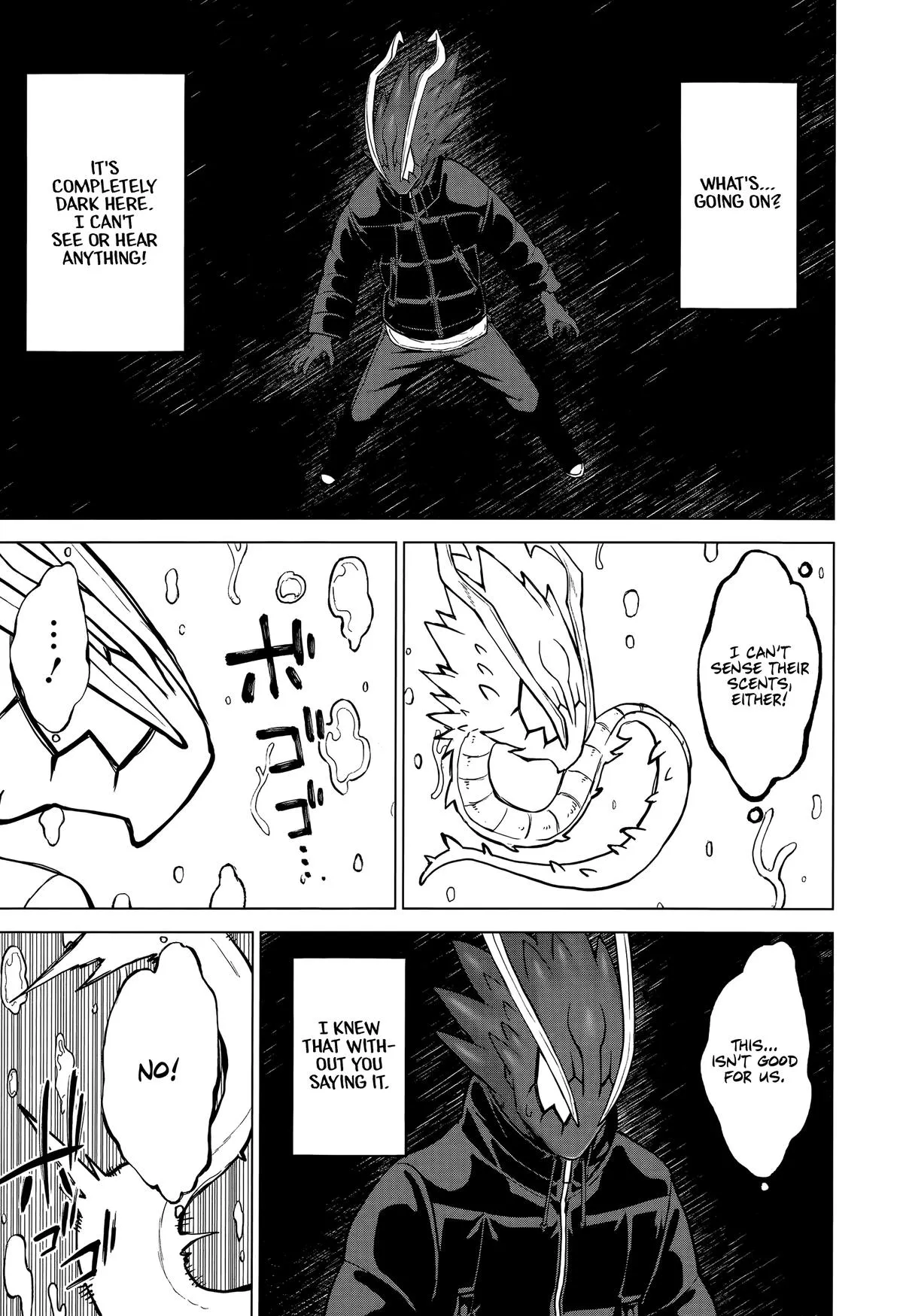 Read Ottoman (en) Manga Online