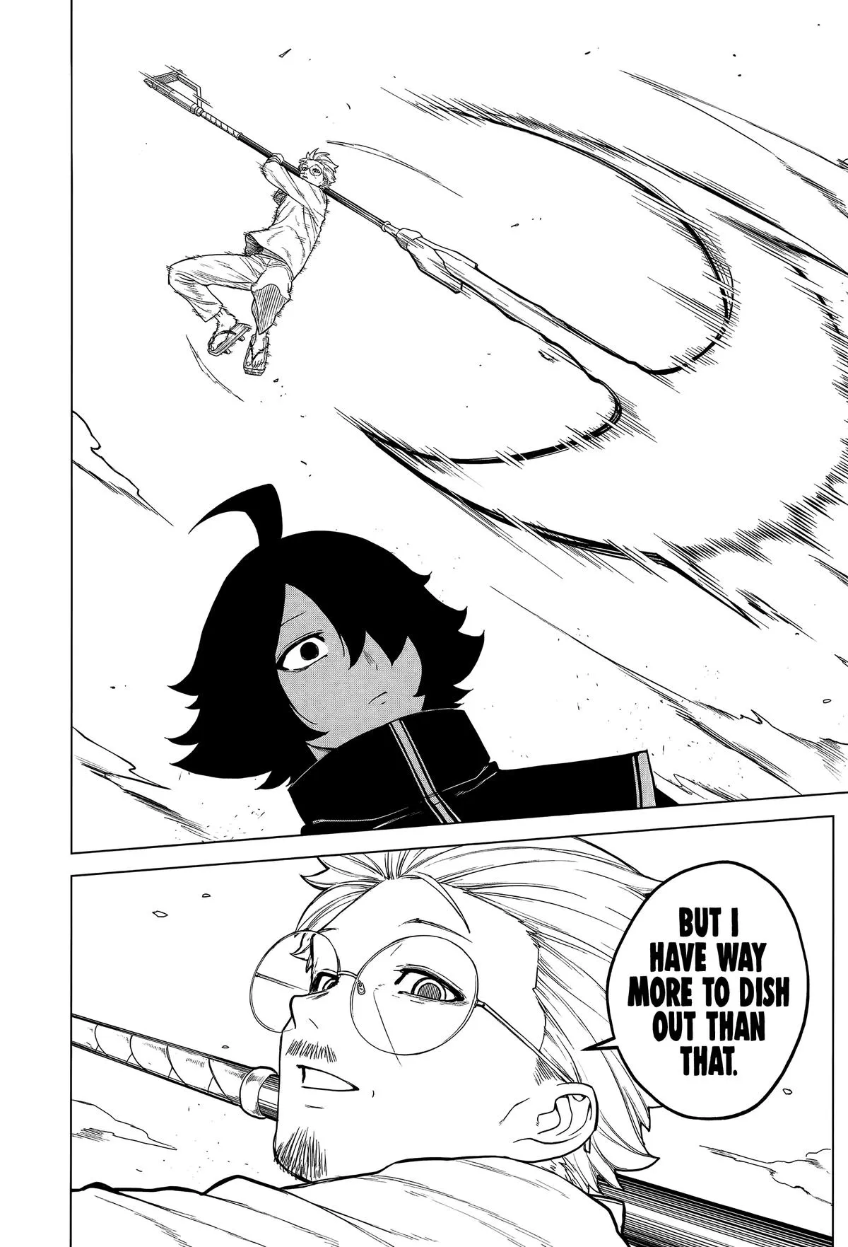 Read Ottoman (en) Manga Online