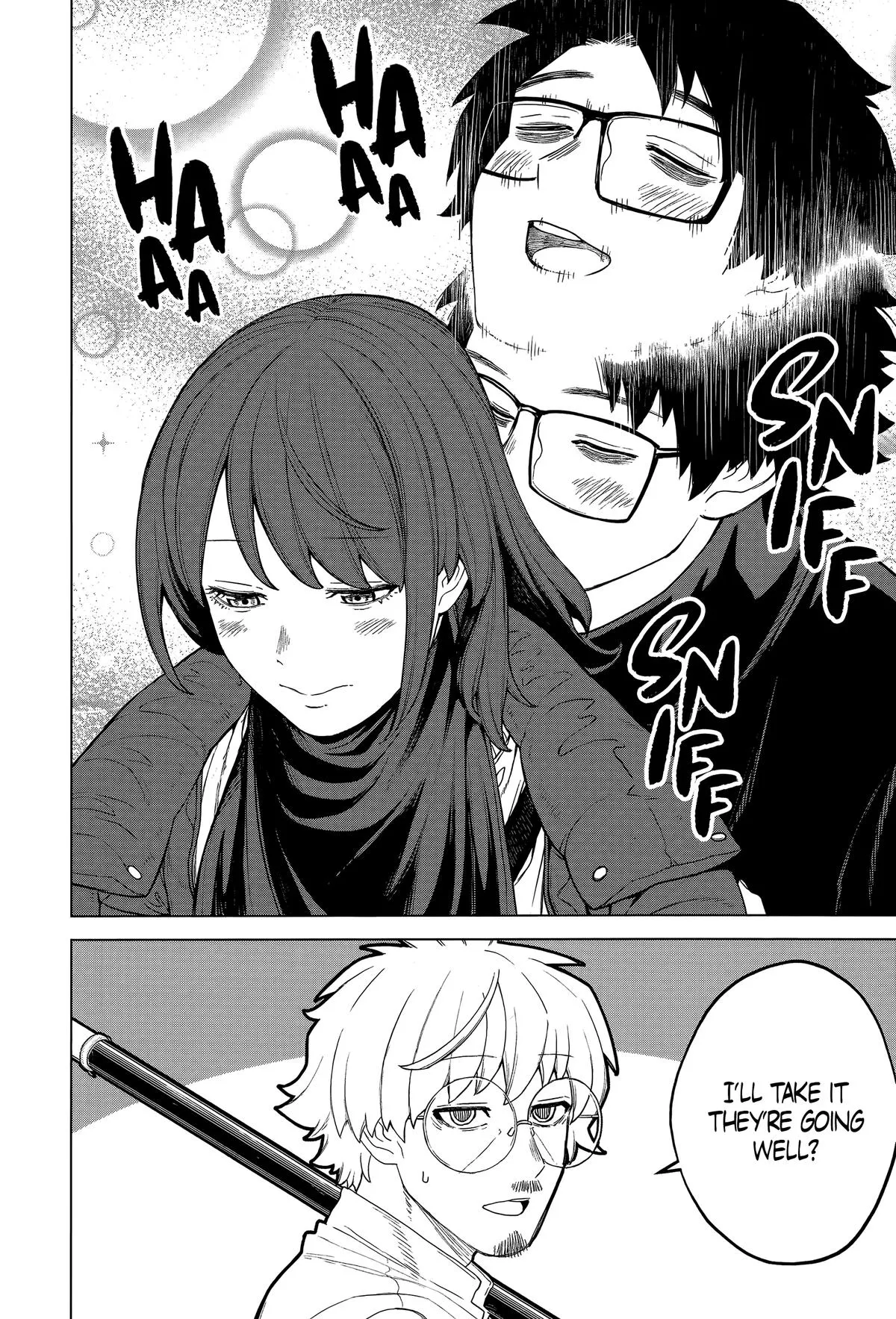 Read Ottoman (en) Manga Online