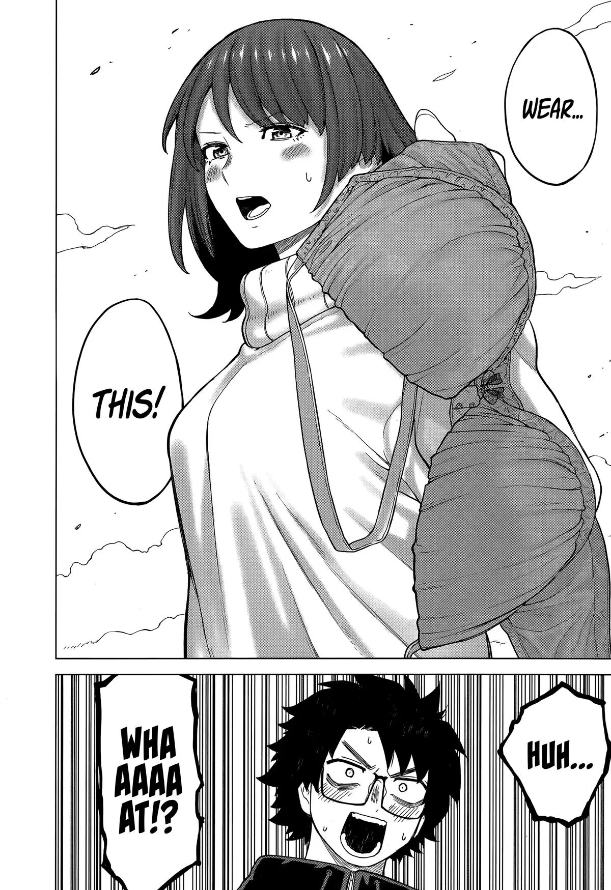 Read Ottoman (en) Manga Online