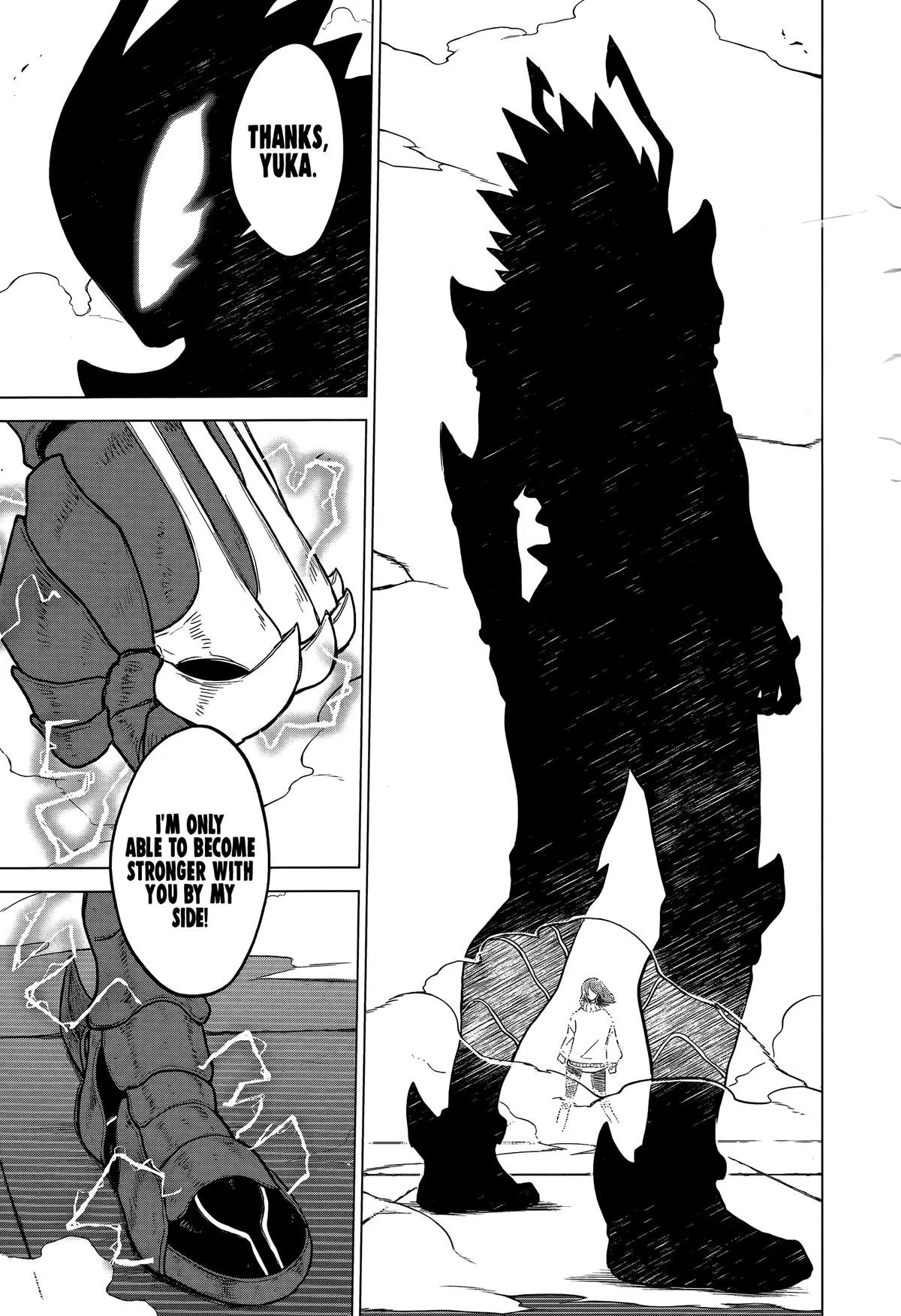 Read Ottoman (en) Manga Online