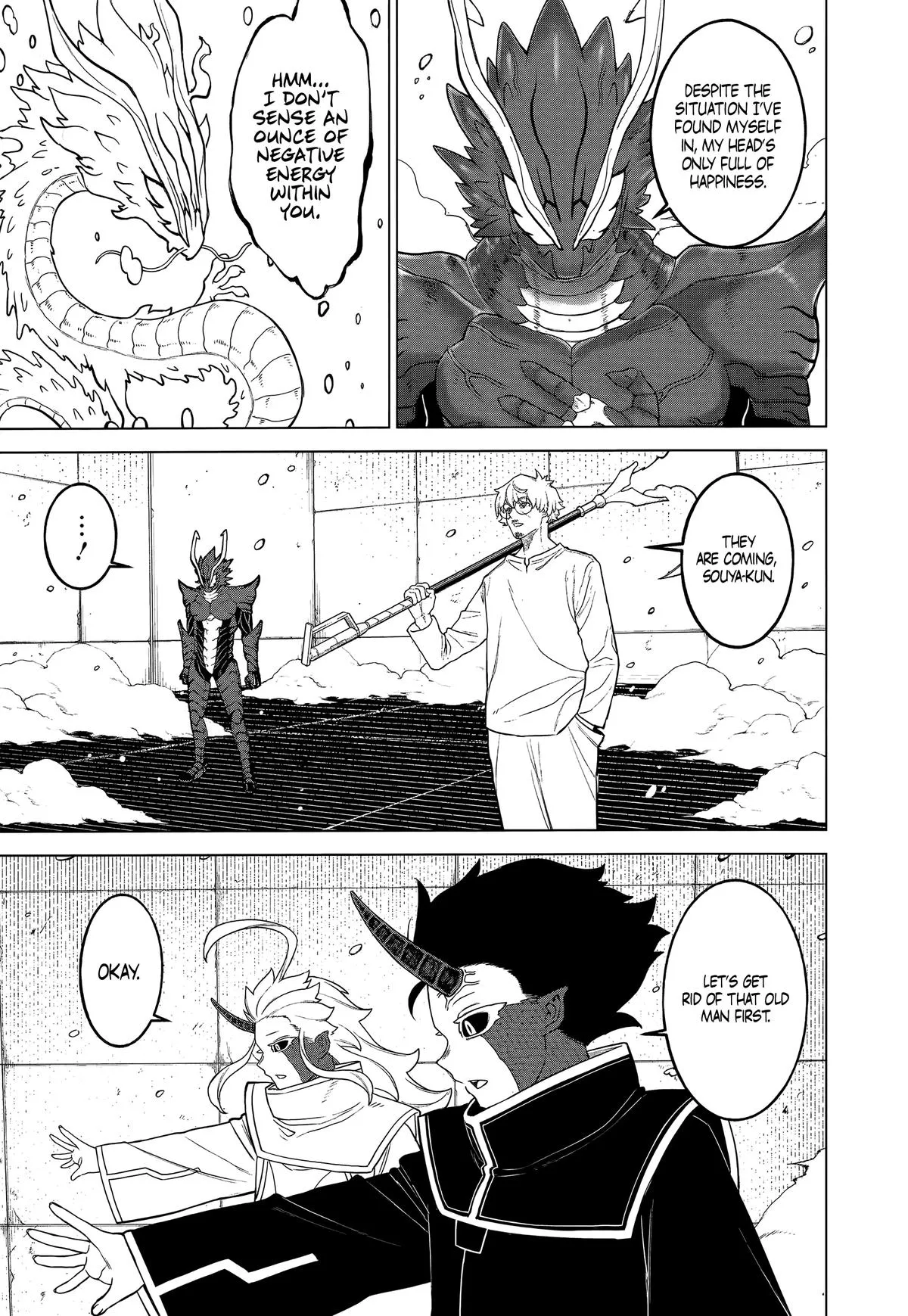 Read Ottoman (en) Manga Online