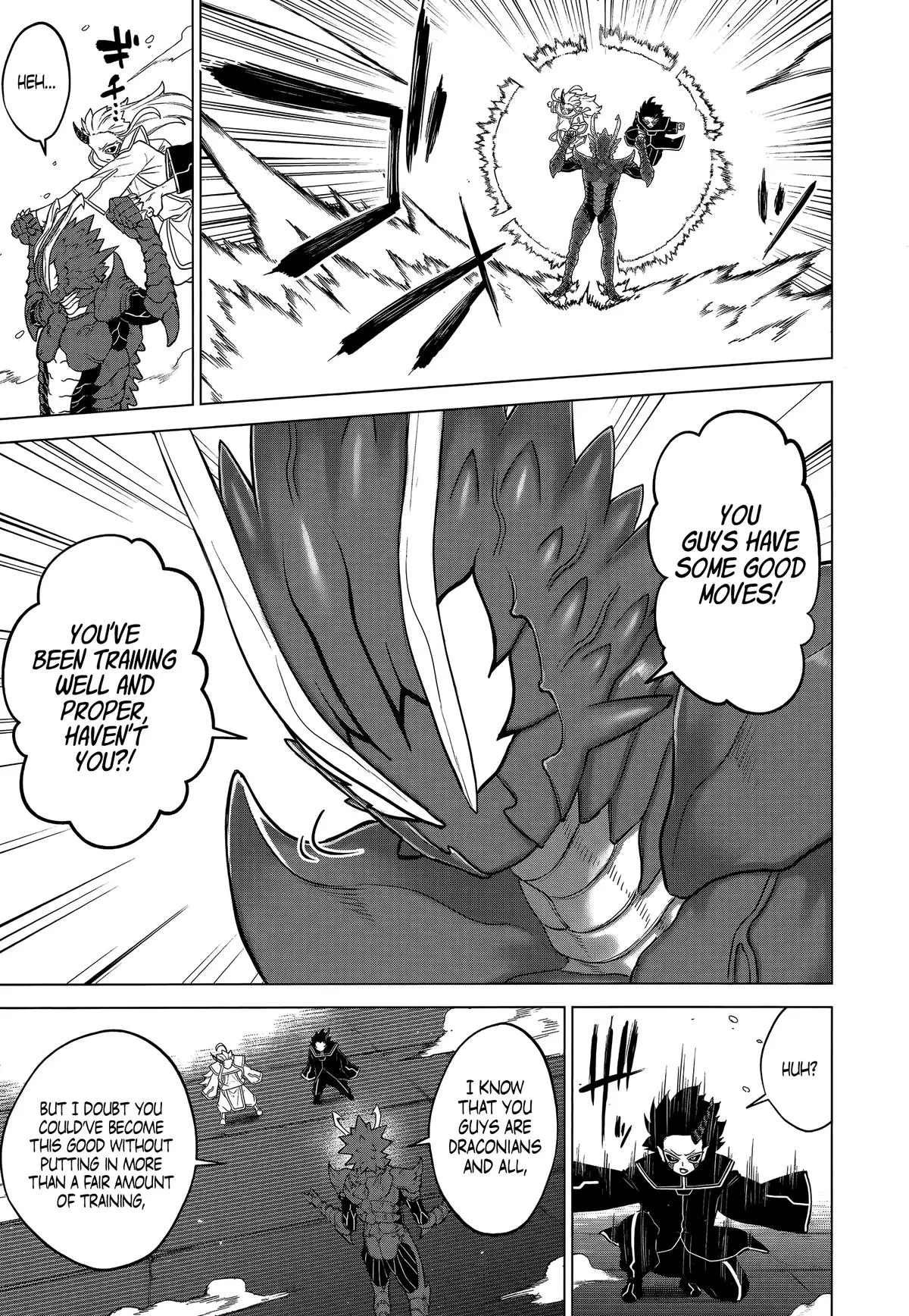 Read Ottoman (en) Manga Online