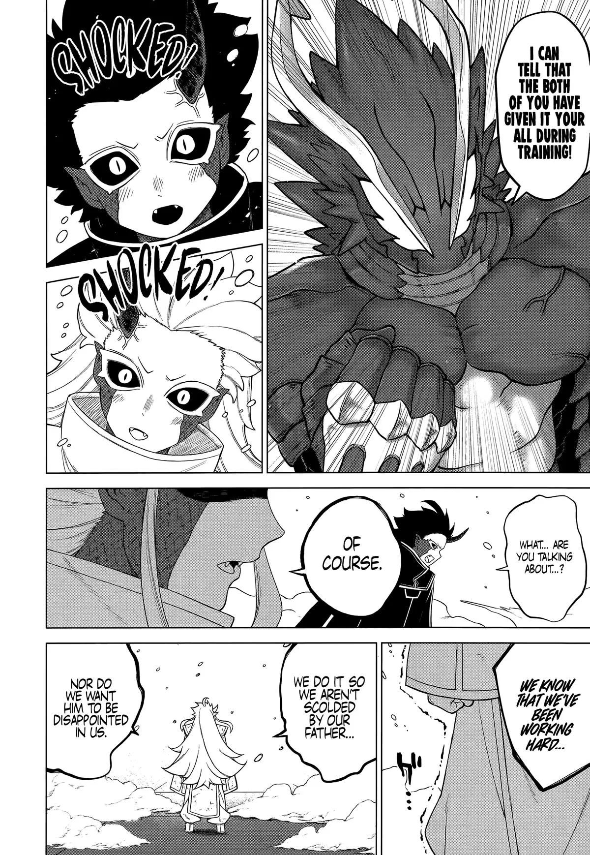 Read Ottoman (en) Manga Online