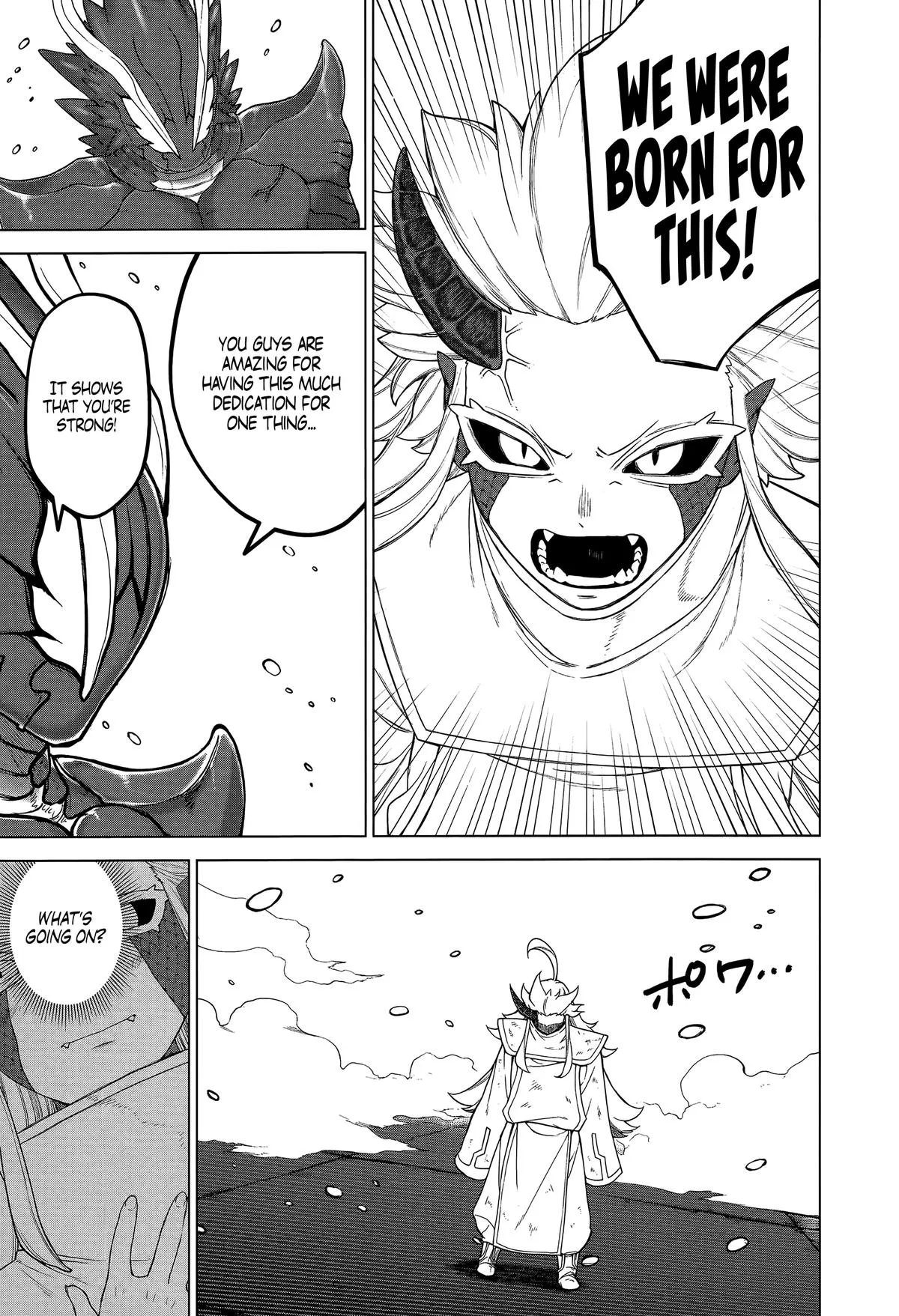 Read Ottoman (en) Manga Online