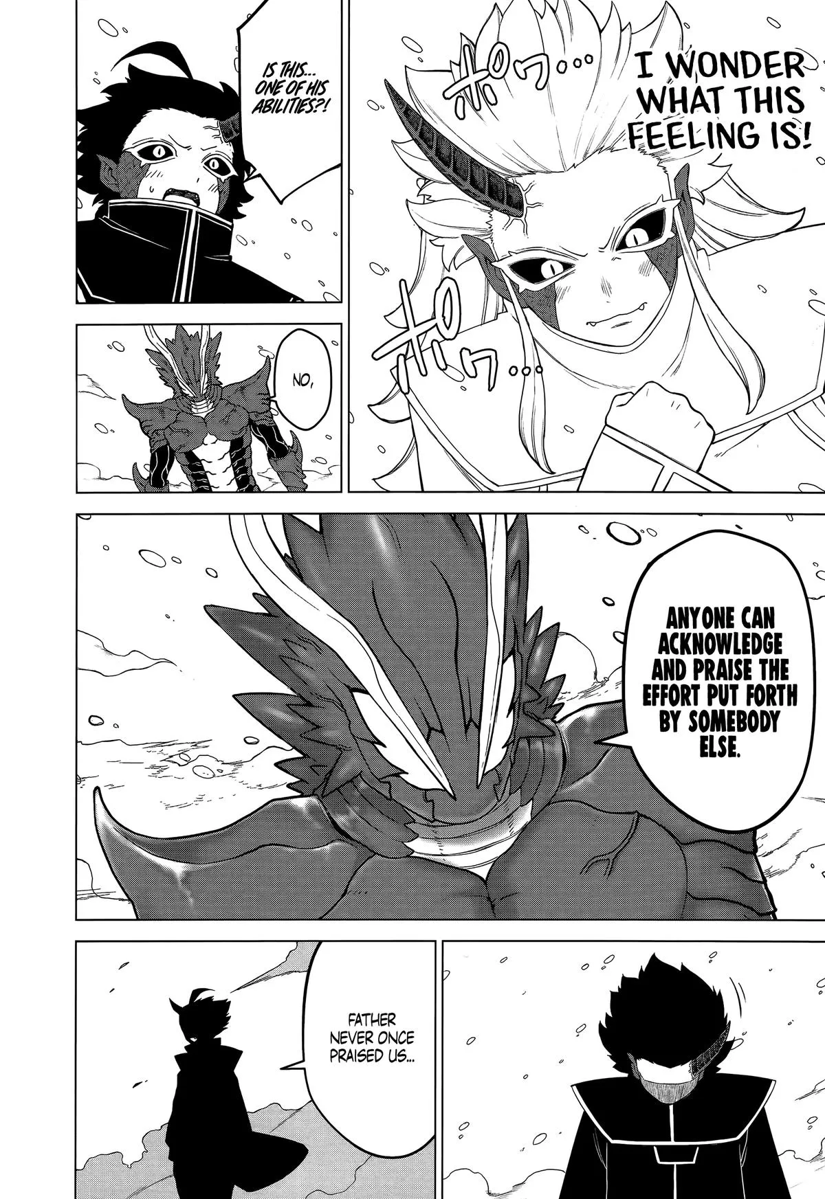 Read Ottoman (en) Manga Online