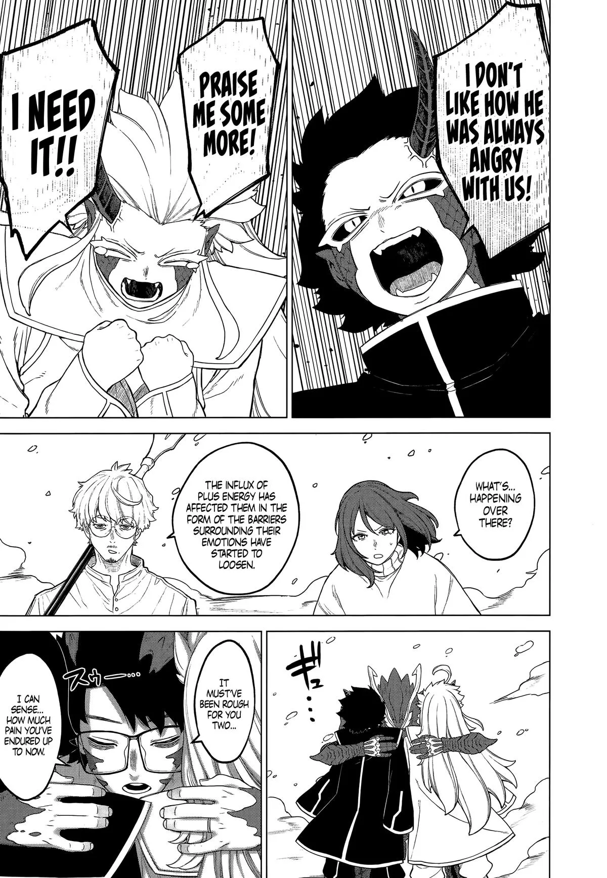 Read Ottoman (en) Manga Online