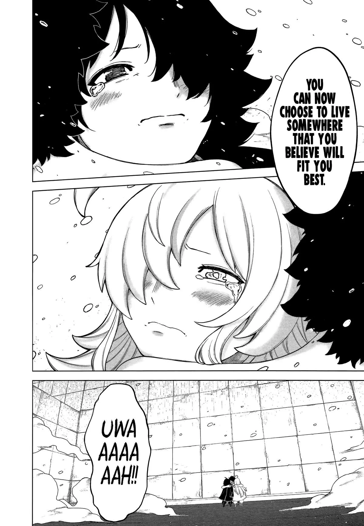 Read Ottoman (en) Manga Online