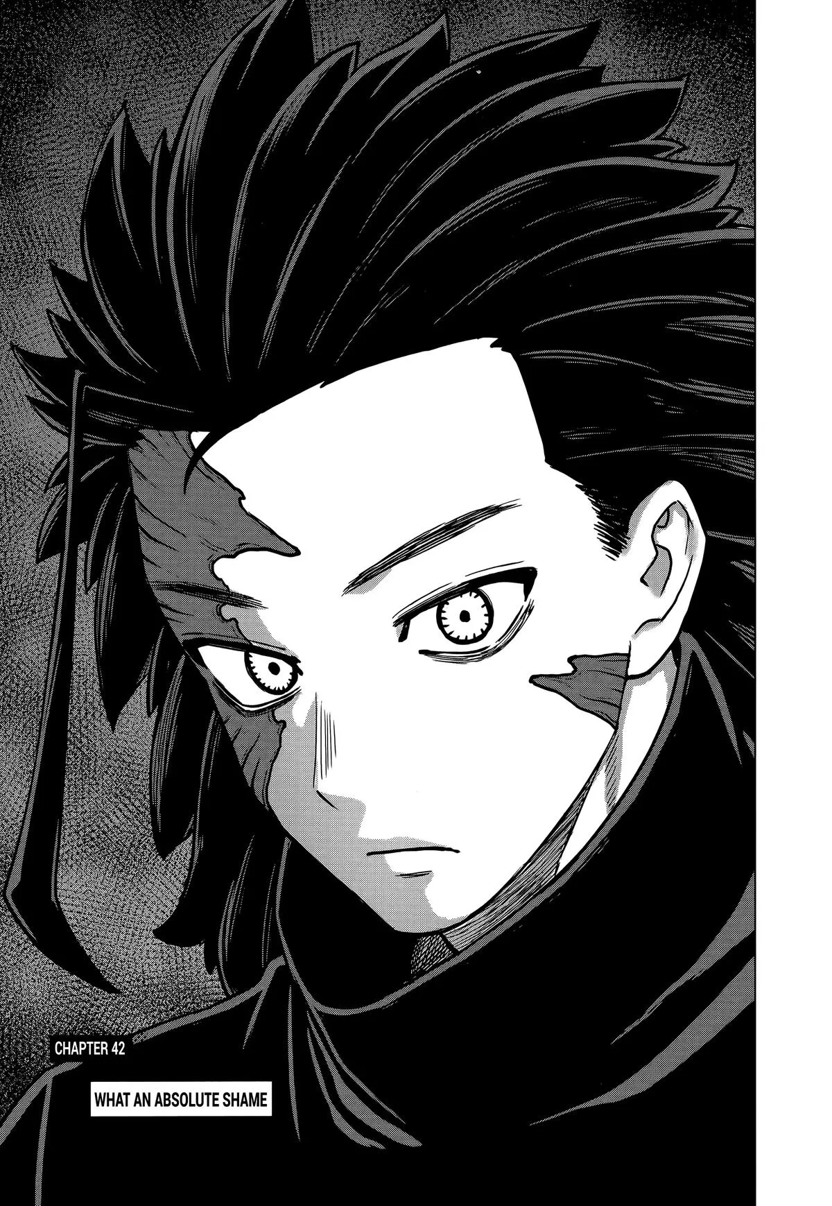 Read Ottoman (en) Manga Online