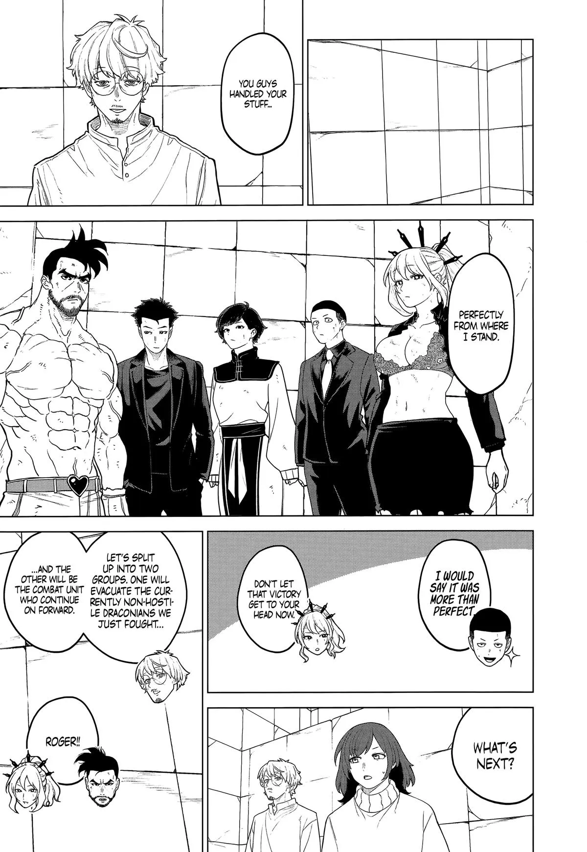 Read Ottoman (en) Manga Online