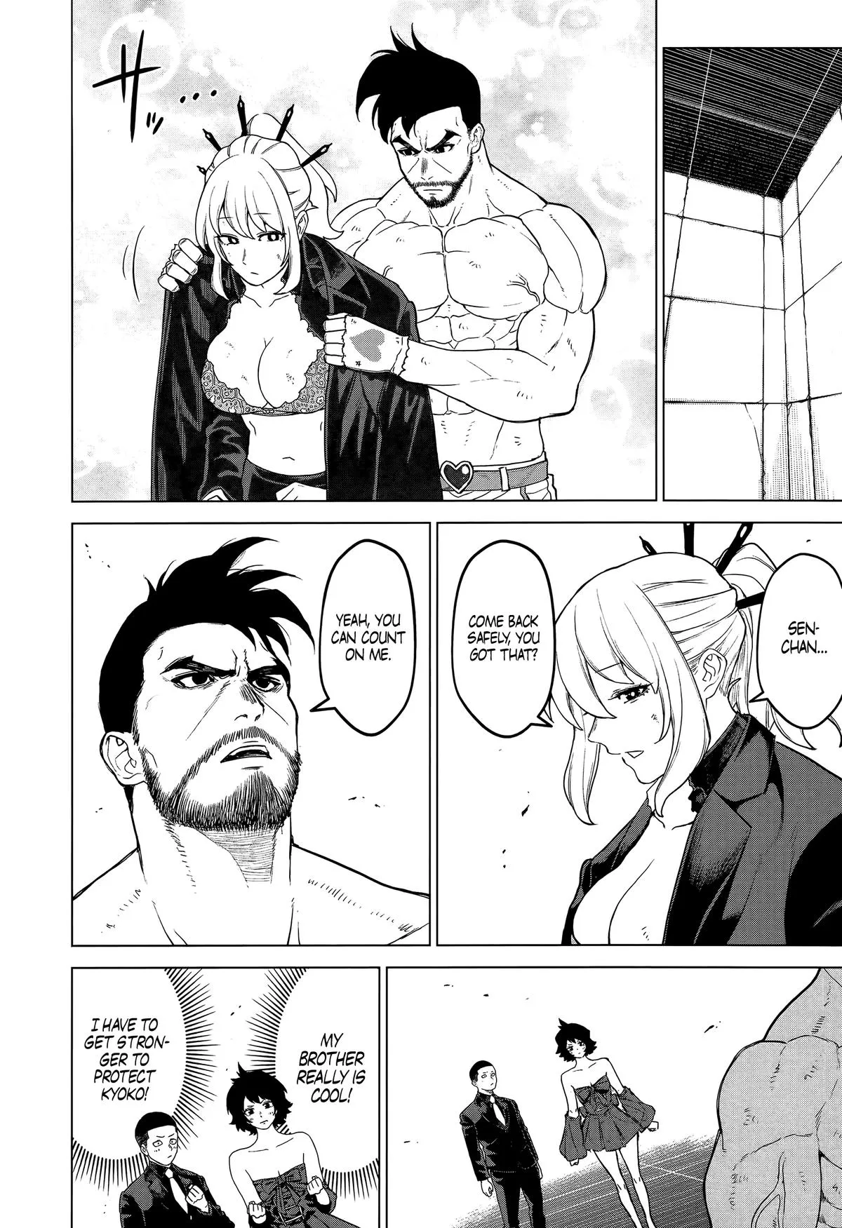 Read Ottoman (en) Manga Online