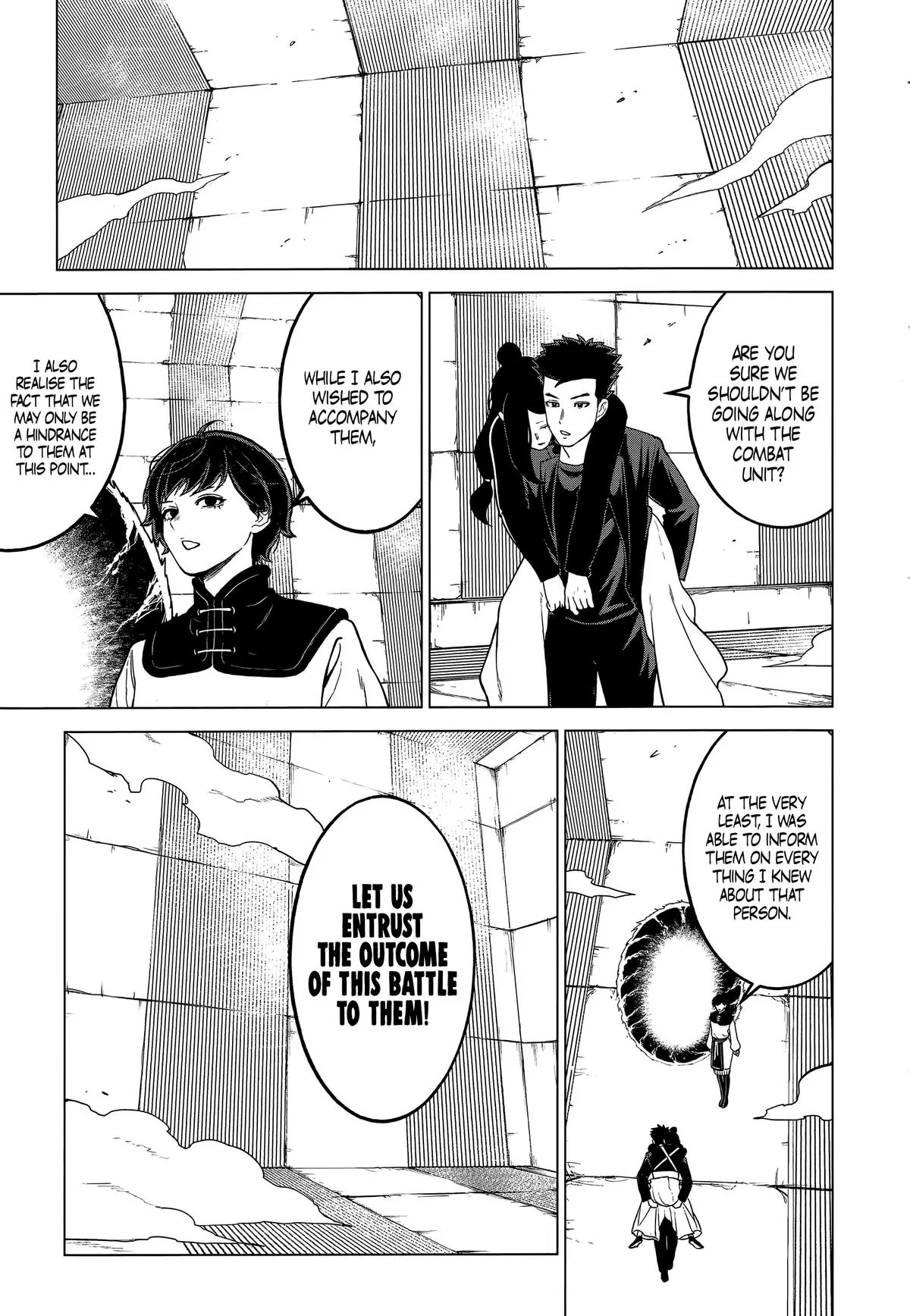 Read Ottoman (en) Manga Online