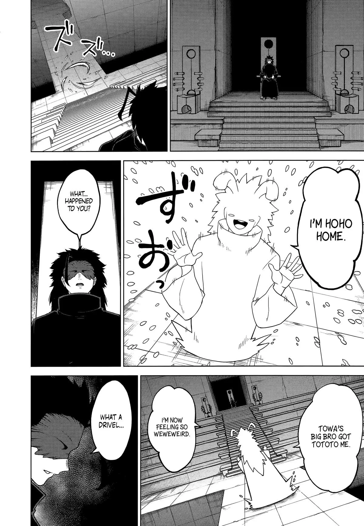 Read Ottoman (en) Manga Online