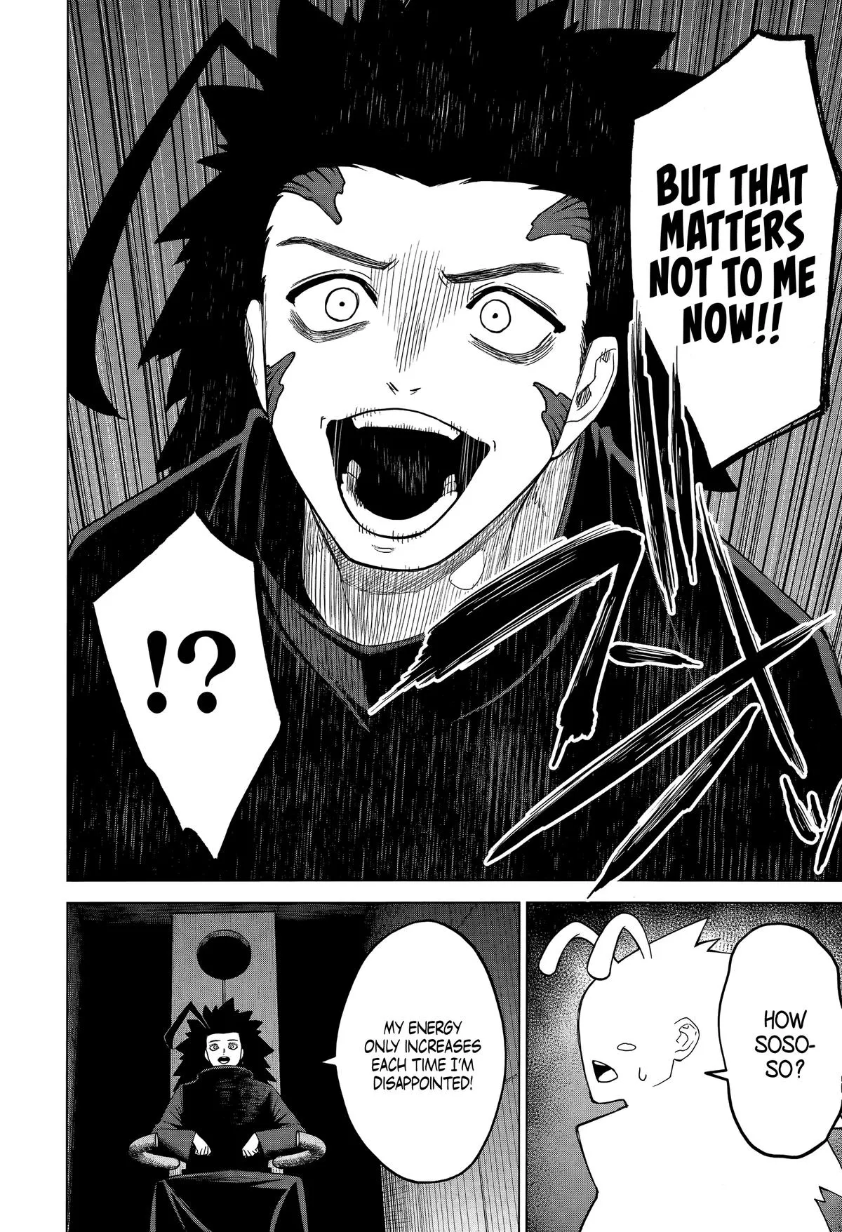 Read Ottoman (en) Manga Online