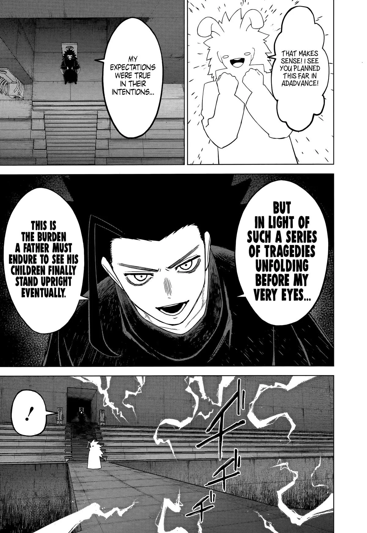 Read Ottoman (en) Manga Online