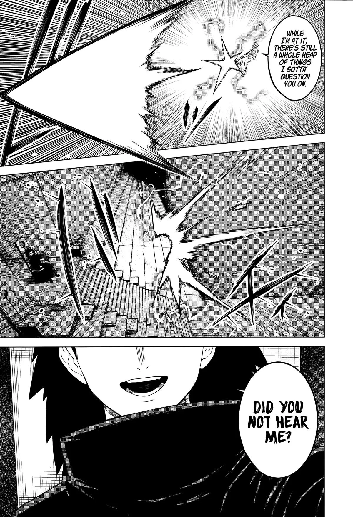 Read Ottoman (en) Manga Online