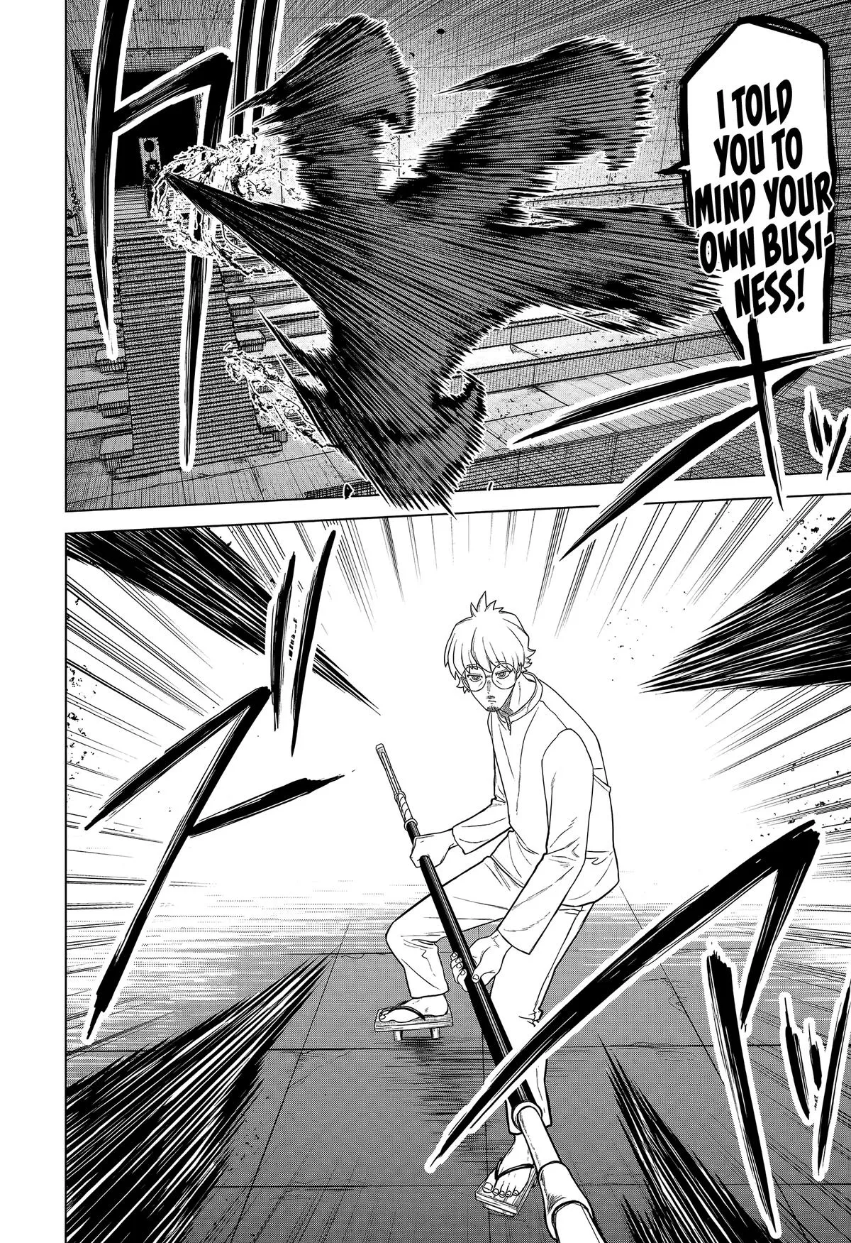 Read Ottoman (en) Manga Online