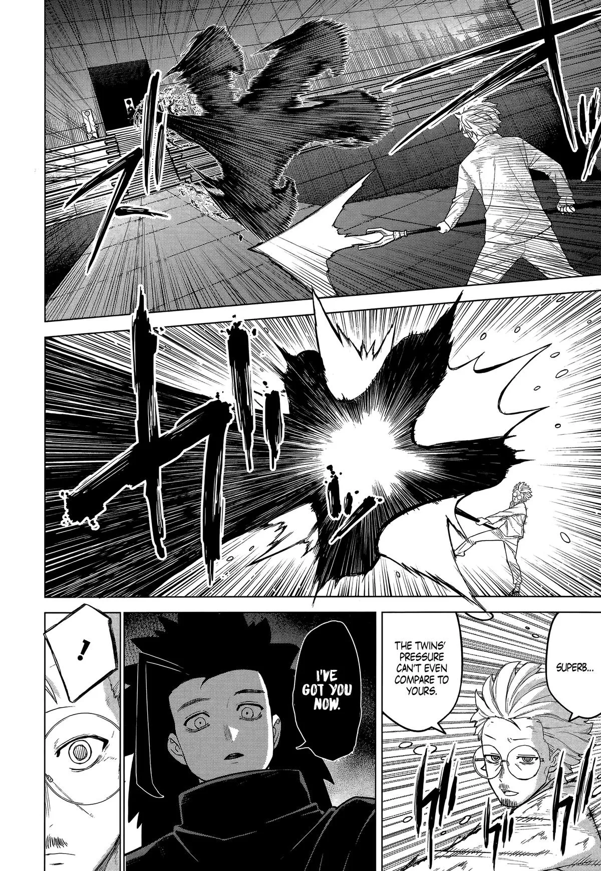 Read Ottoman (en) Manga Online