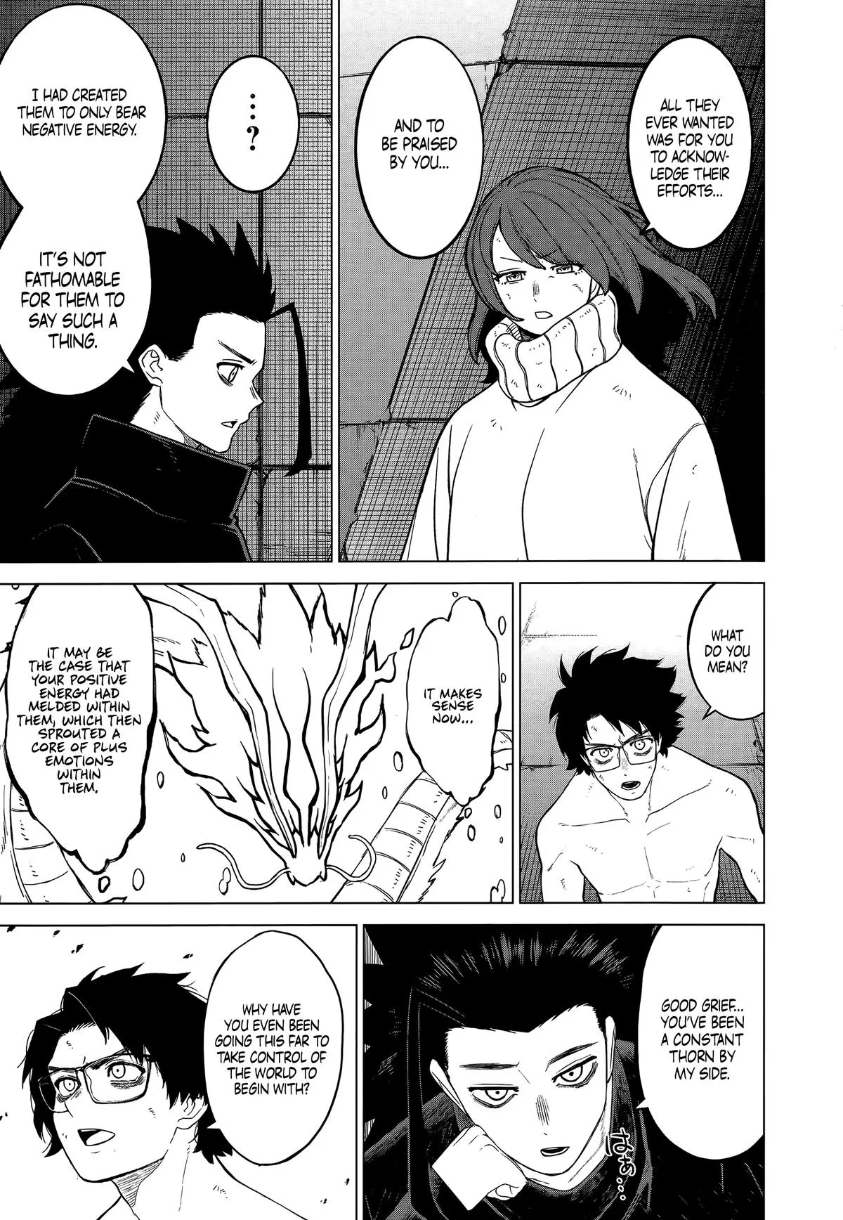 Read Ottoman (en) Manga Online