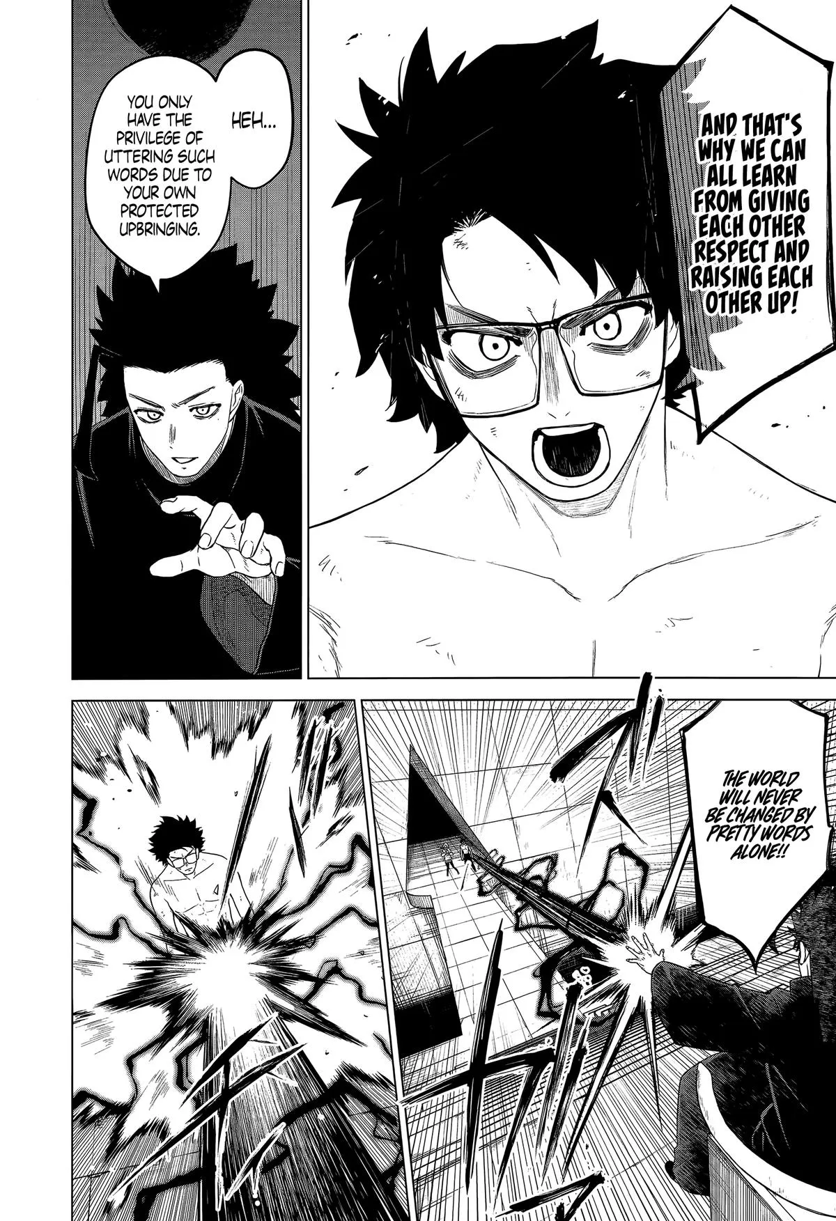 Read Ottoman (en) Manga Online