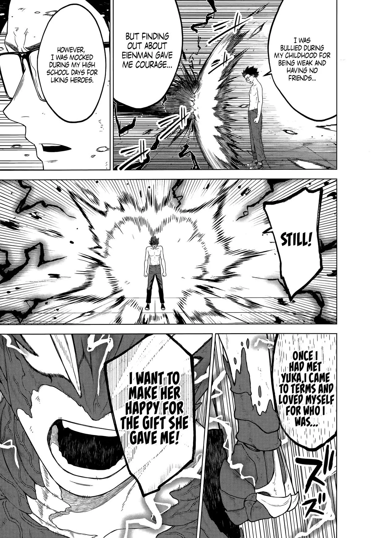 Read Ottoman (en) Manga Online