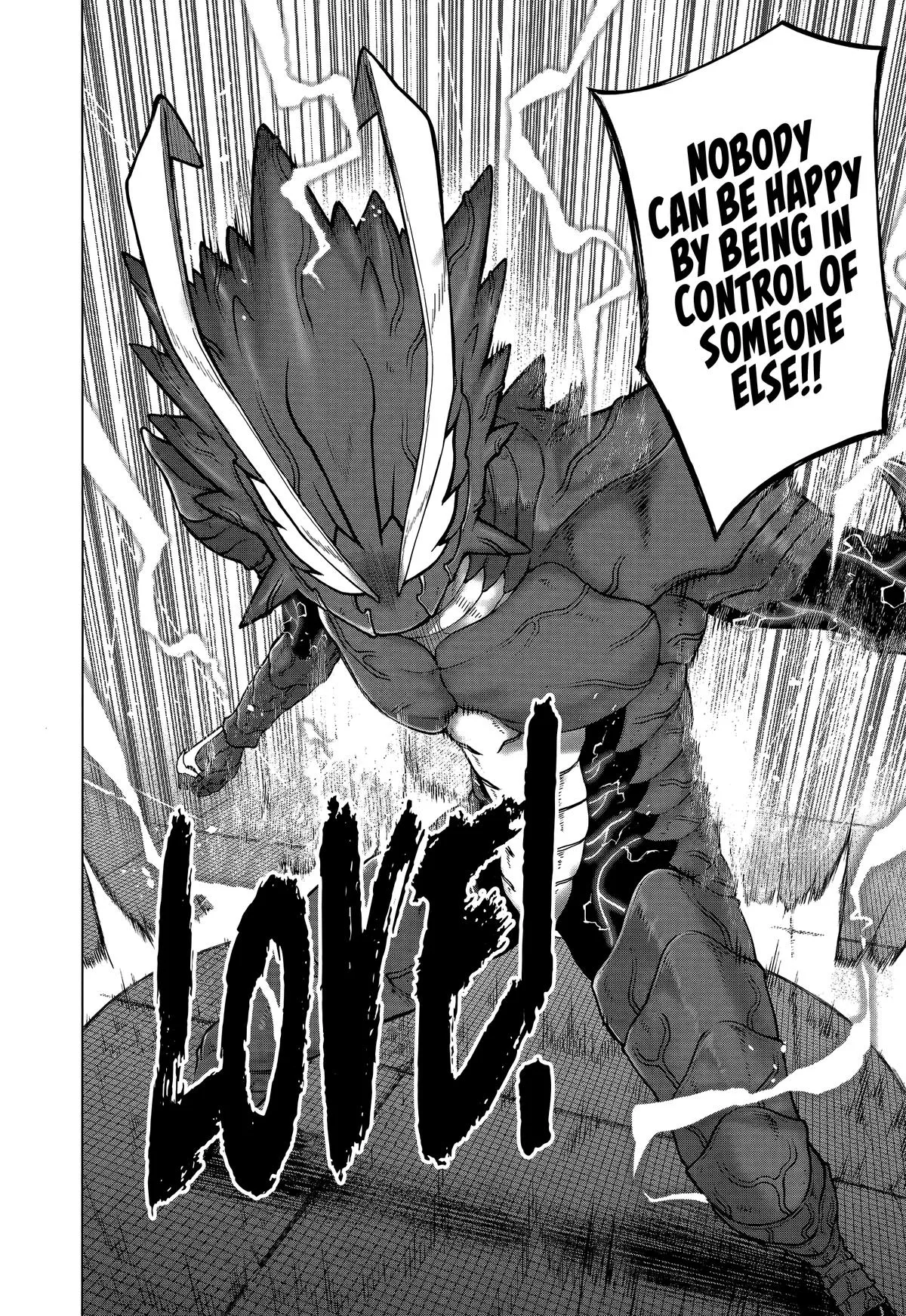 Read Ottoman (en) Manga Online