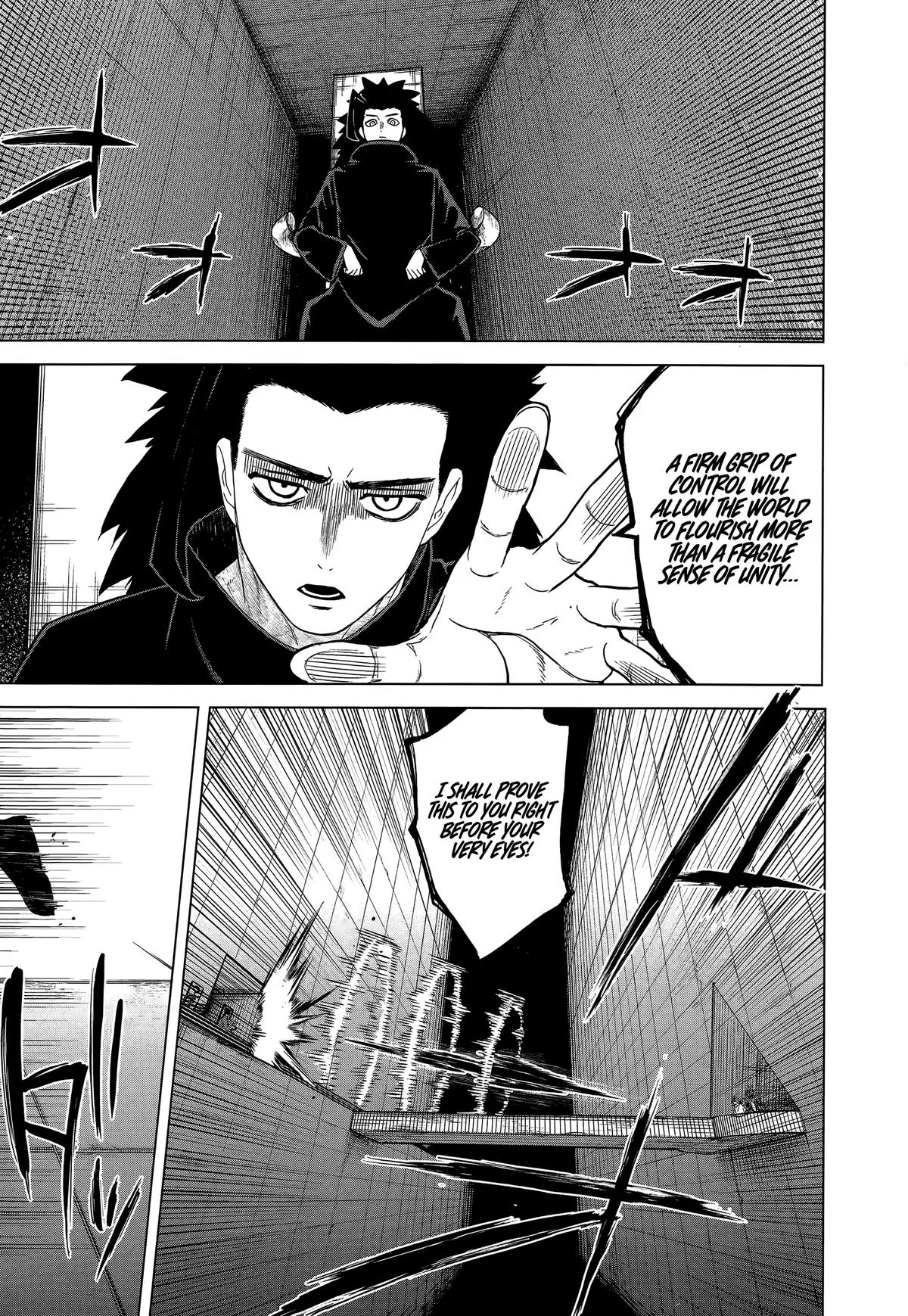 Read Ottoman (en) Manga Online