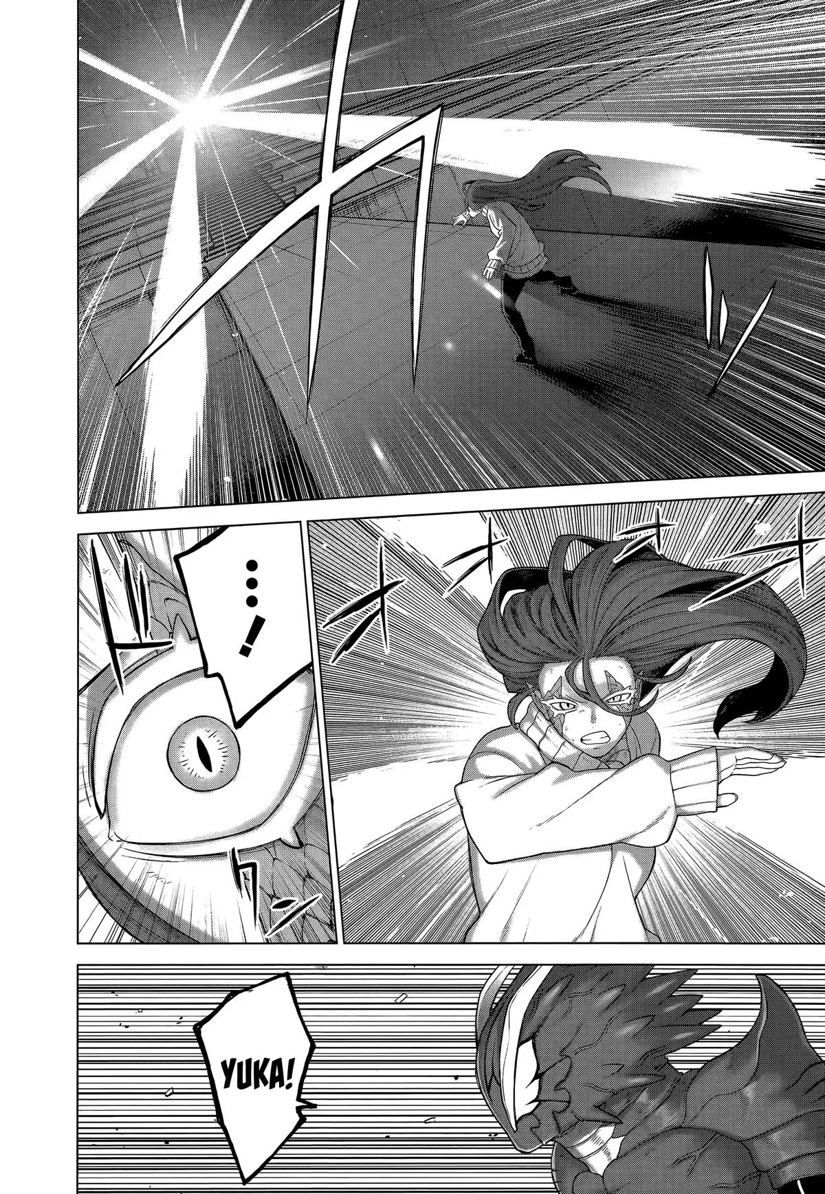 Read Ottoman (en) Manga Online