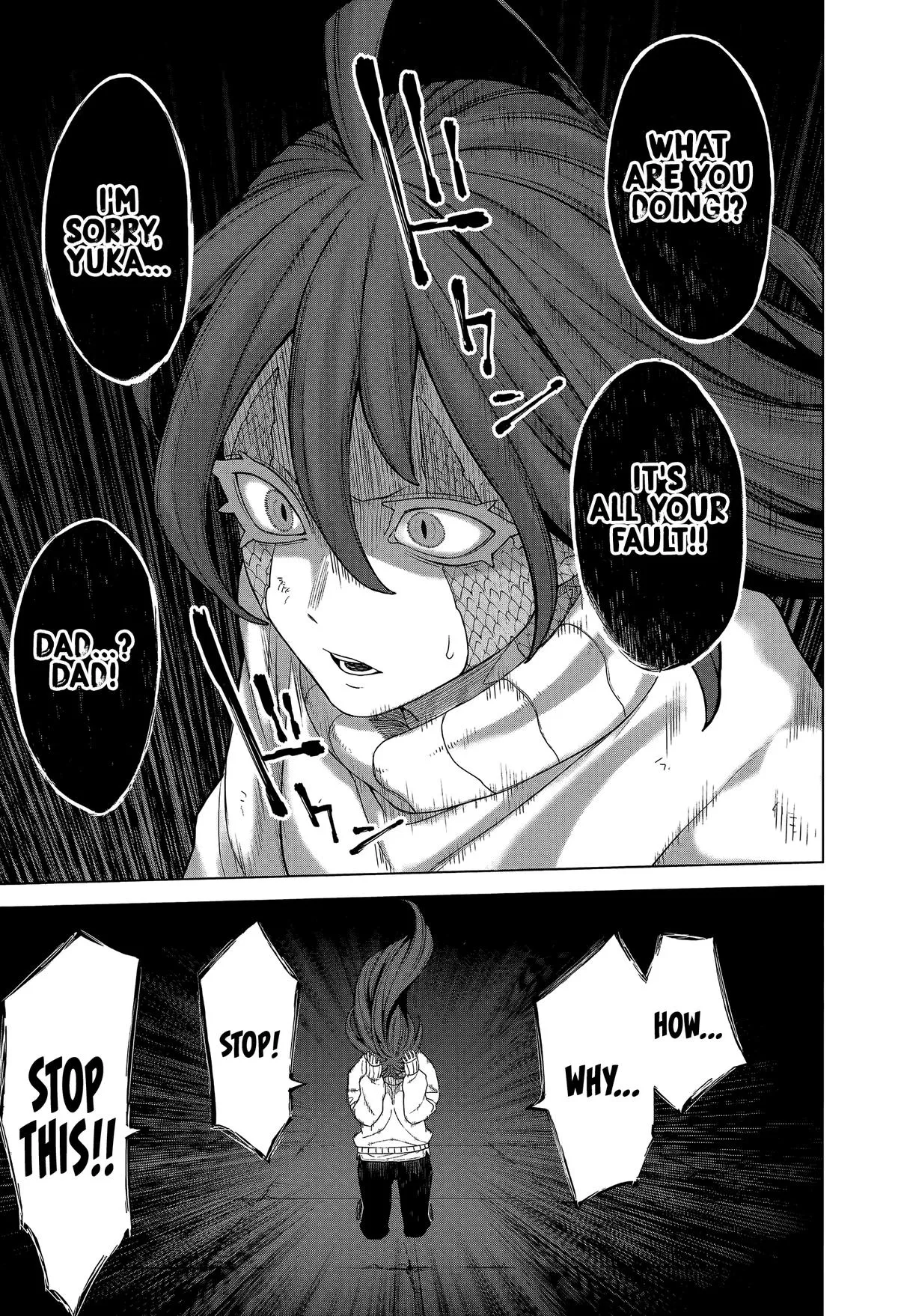 Read Ottoman (en) Manga Online