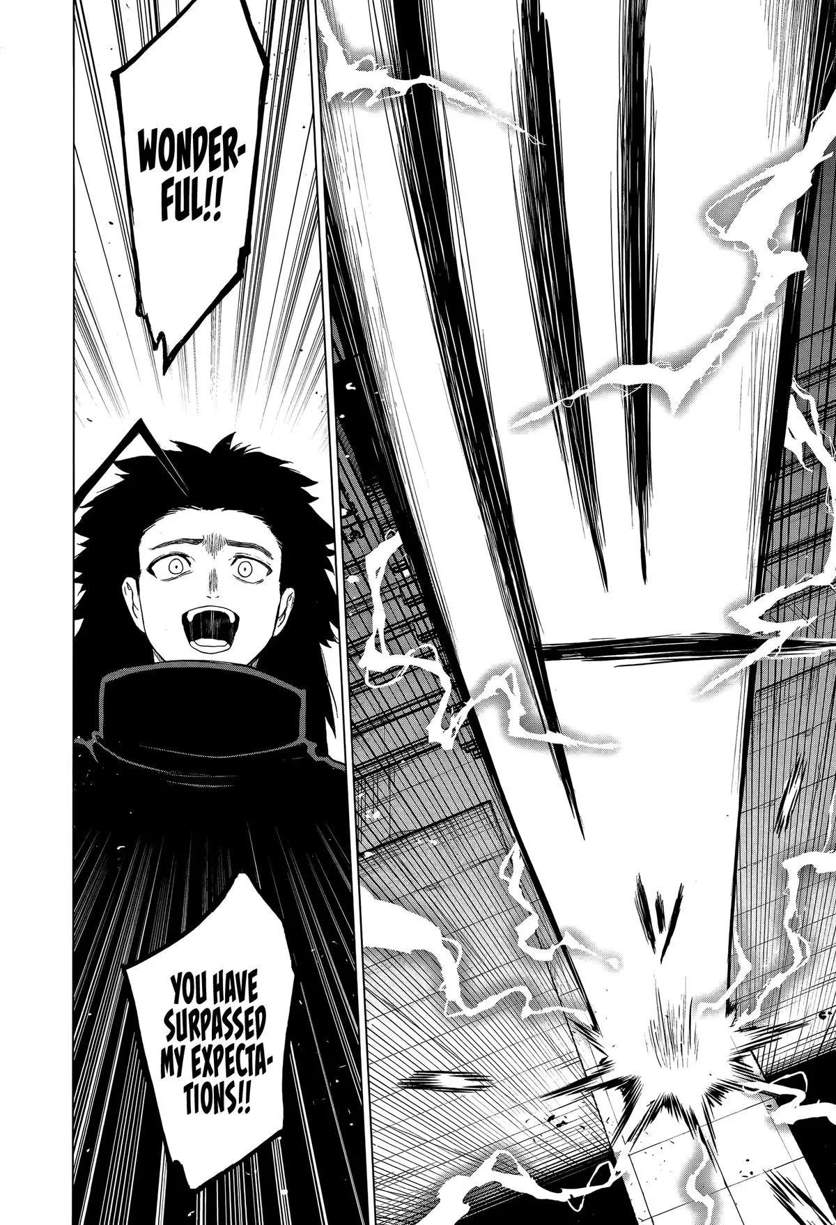 Read Ottoman (en) Manga Online