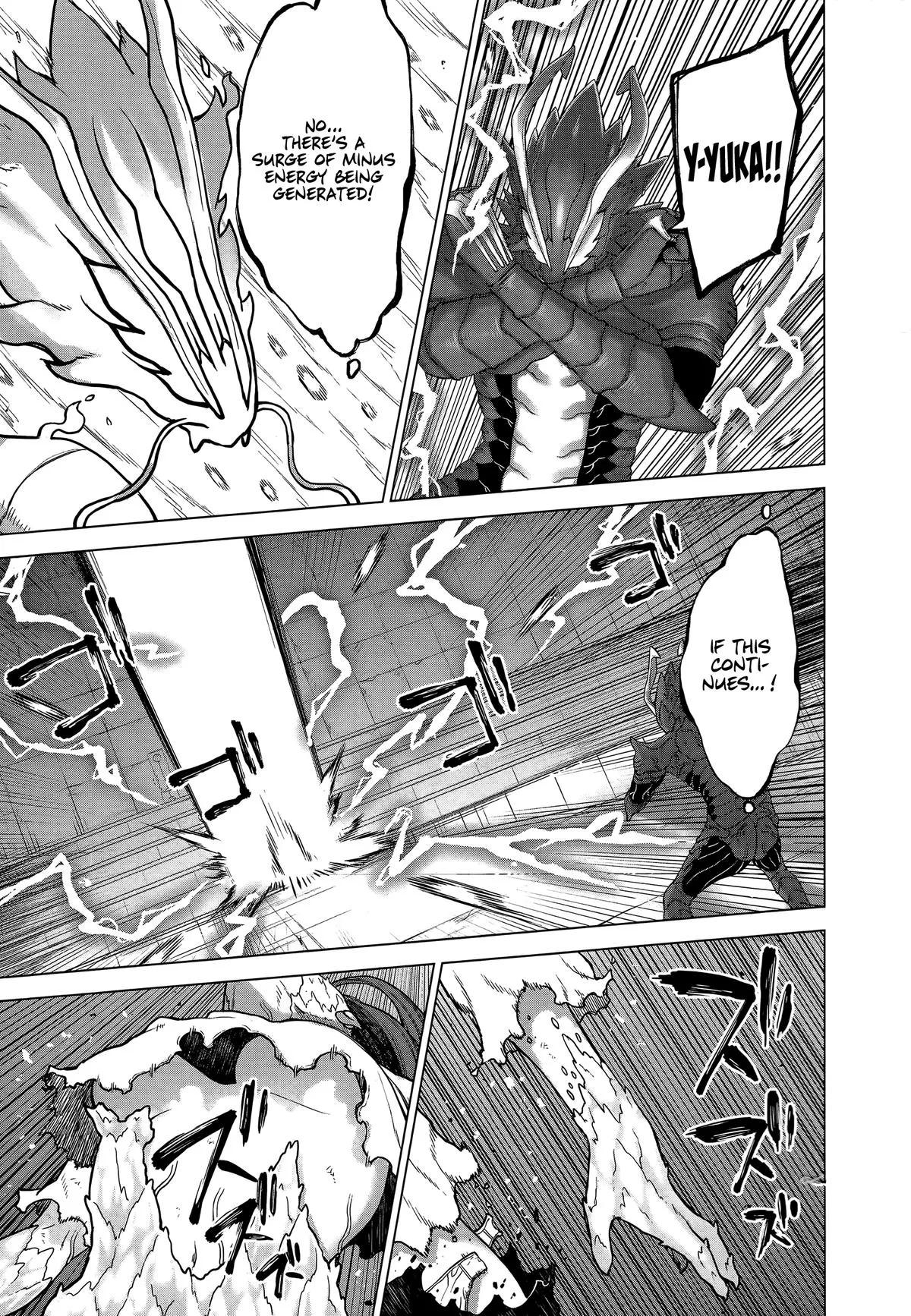 Read Ottoman (en) Manga Online