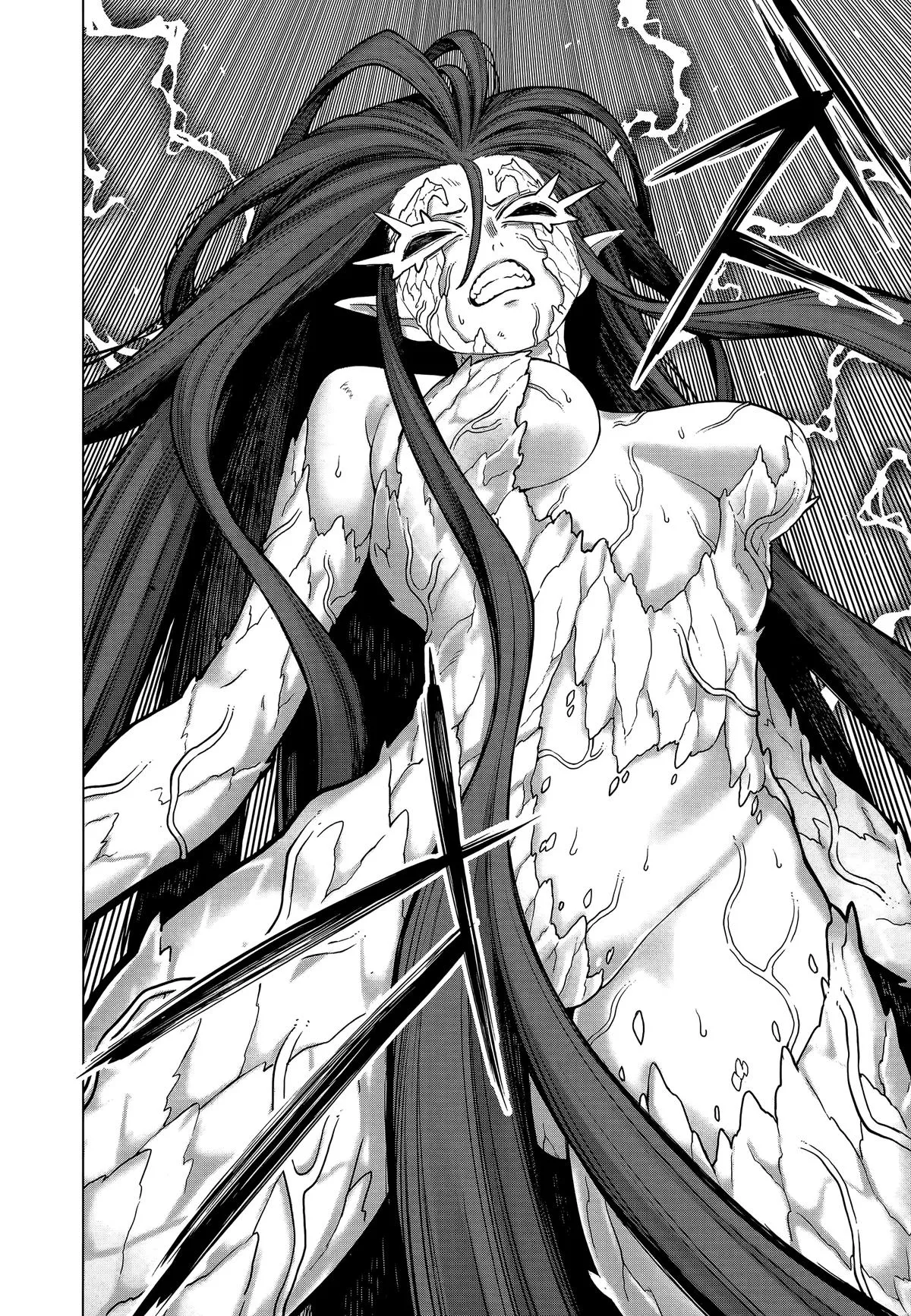 Read Ottoman (en) Manga Online