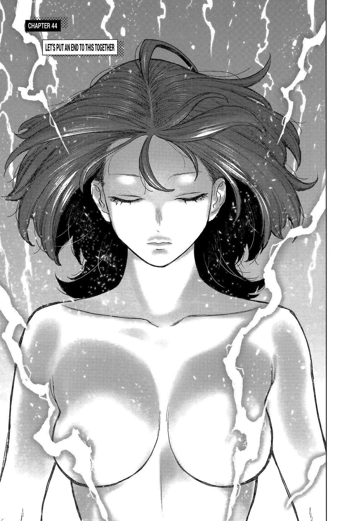 Read Ottoman (en) Manga Online