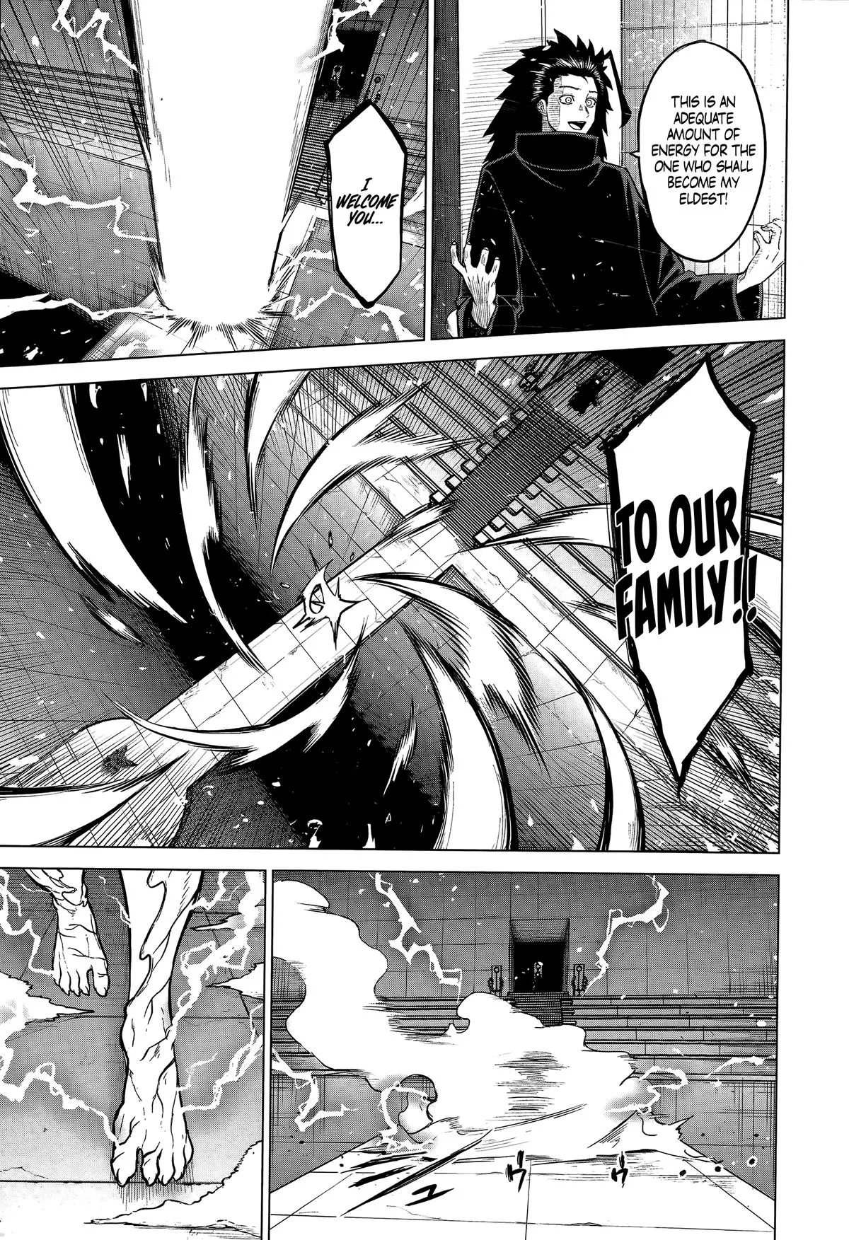 Read Ottoman (en) Manga Online