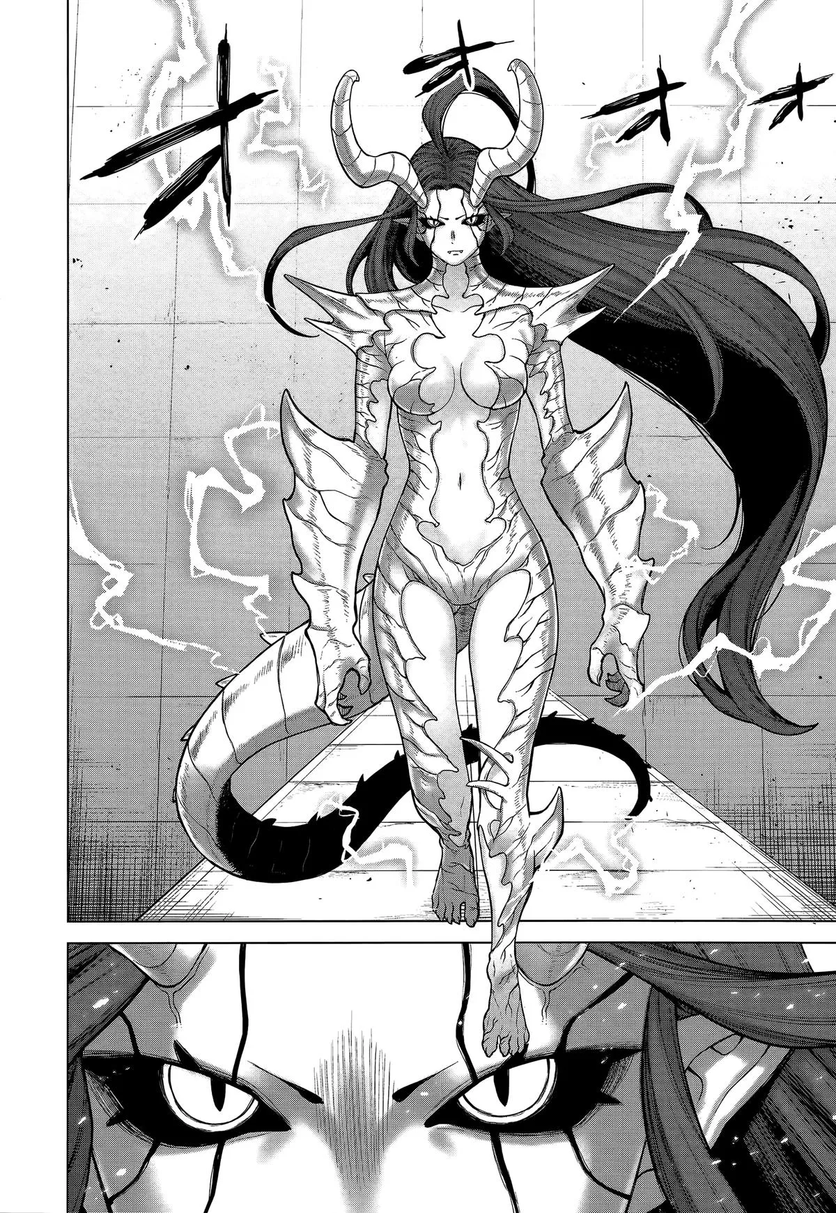 Read Ottoman (en) Manga Online