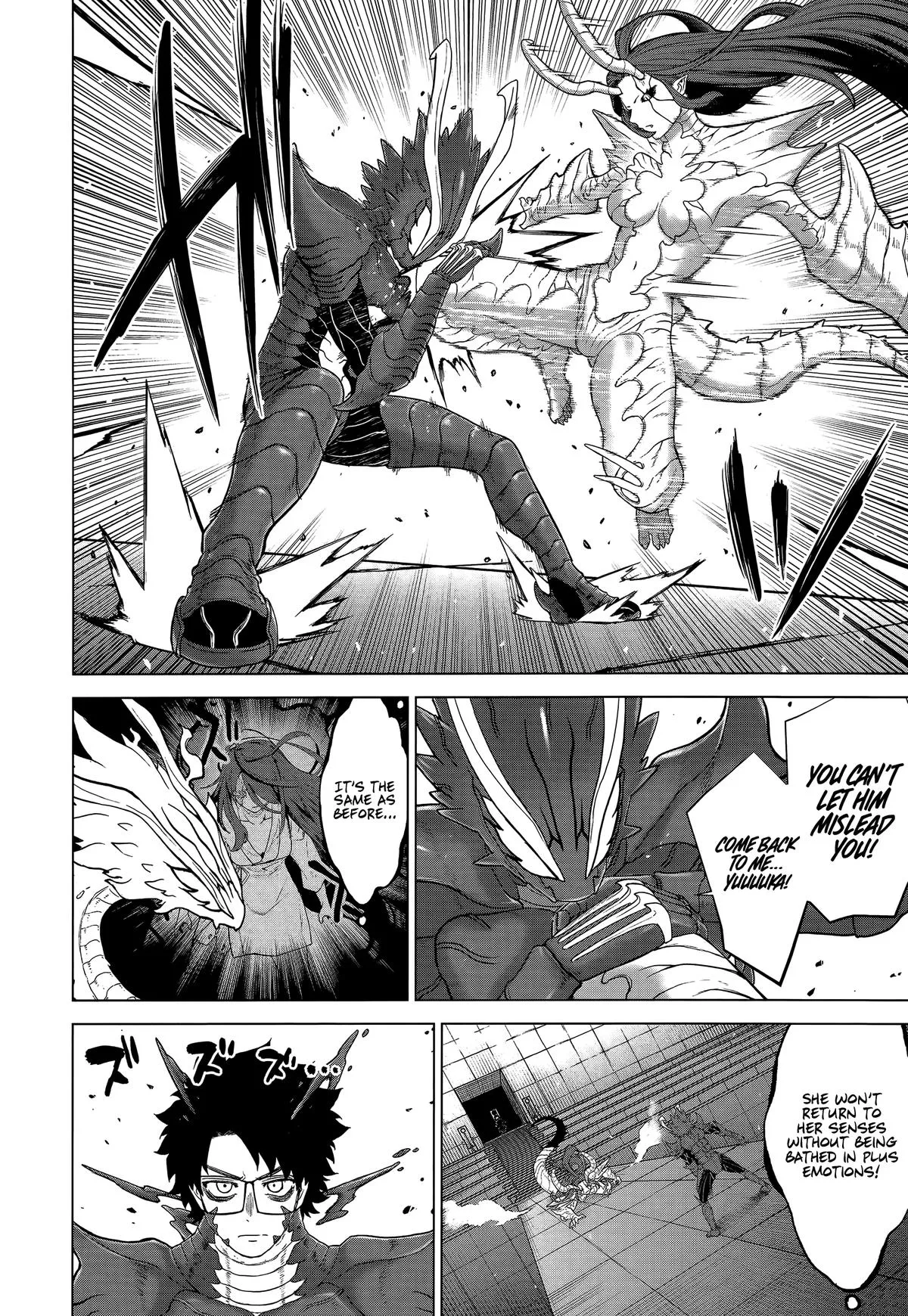 Read Ottoman (en) Manga Online