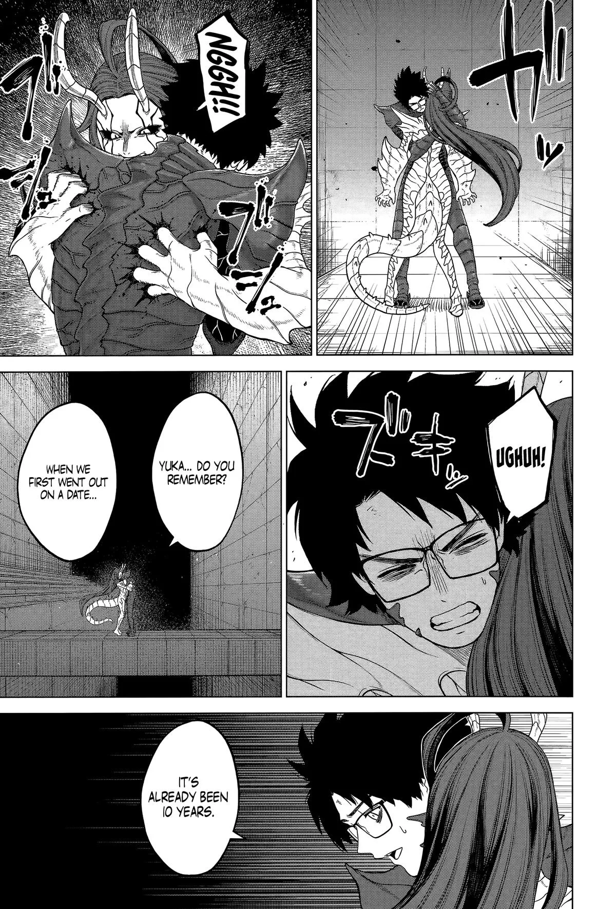 Read Ottoman (en) Manga Online