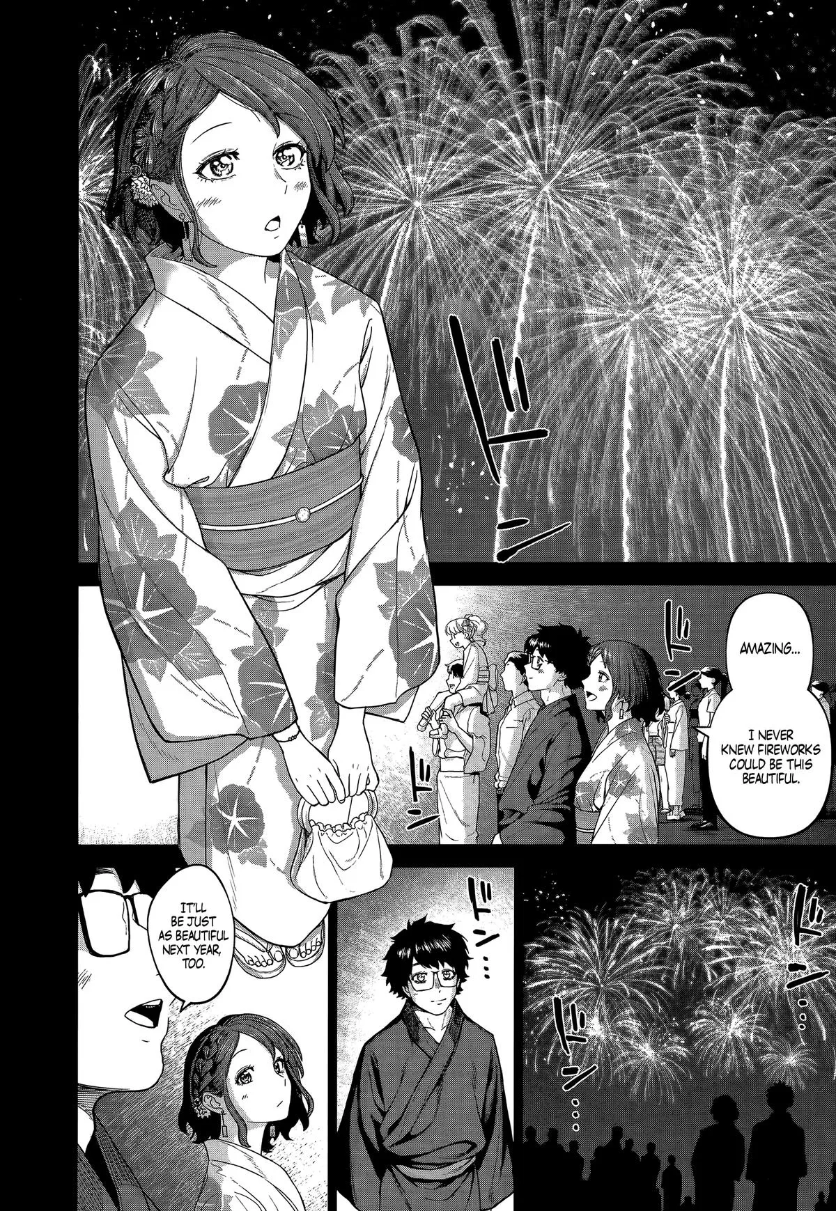 Read Ottoman (en) Manga Online