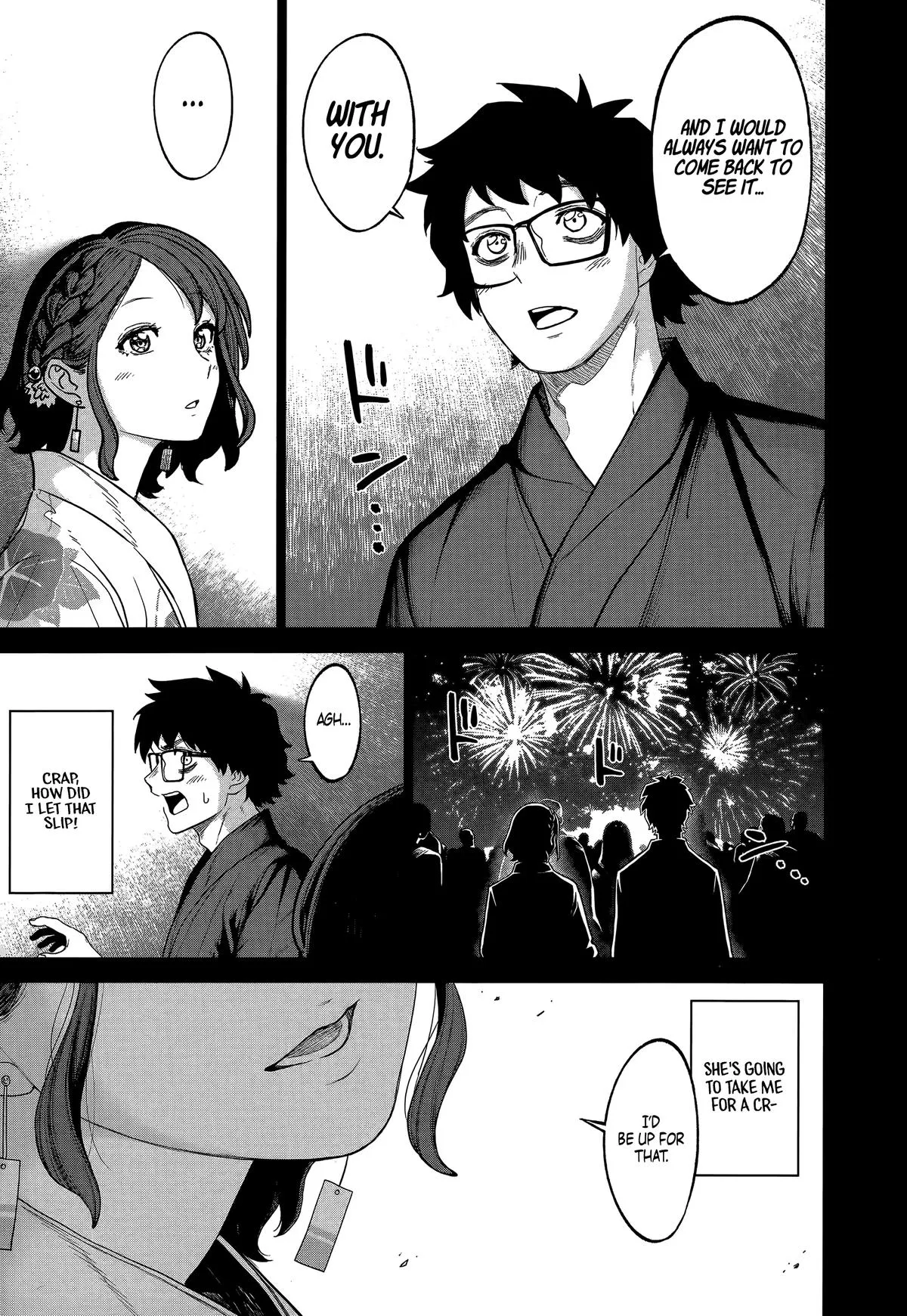 Read Ottoman (en) Manga Online