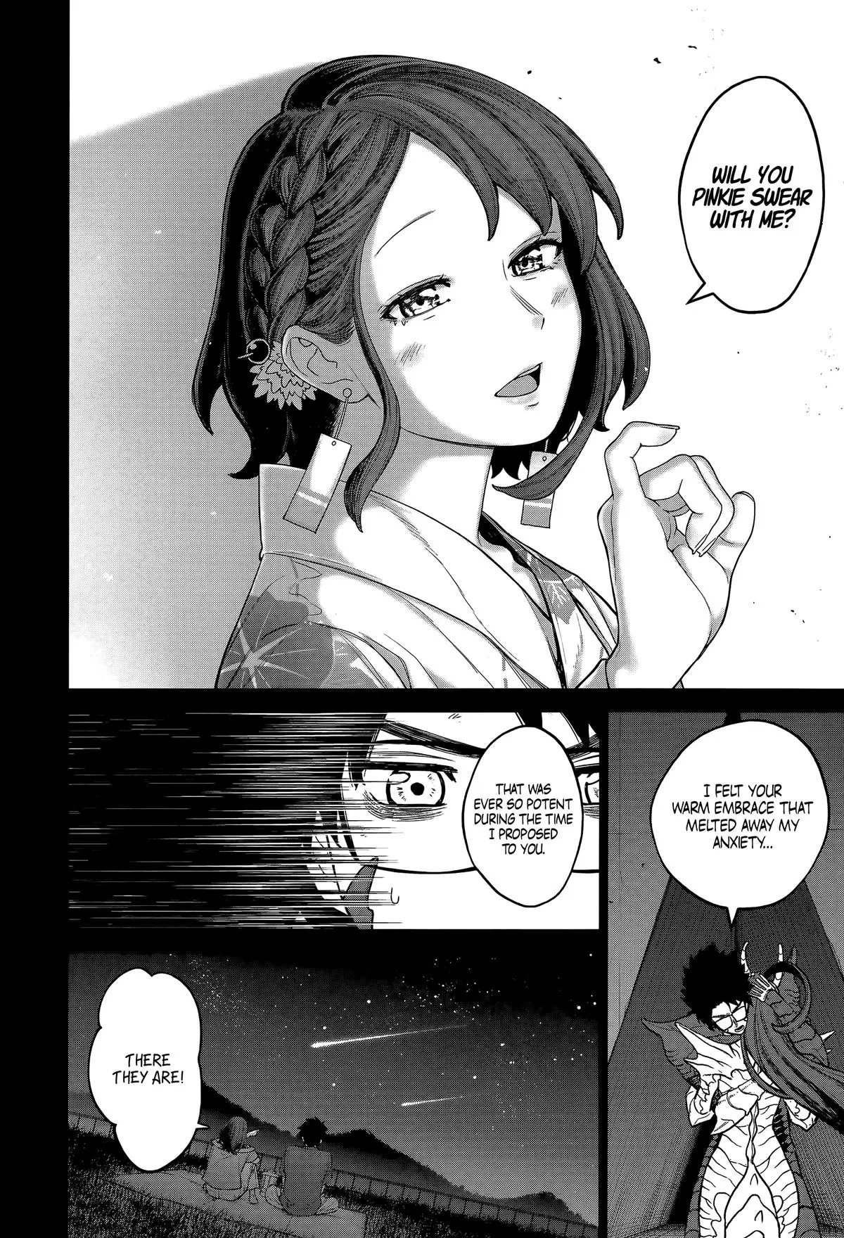 Read Ottoman (en) Manga Online