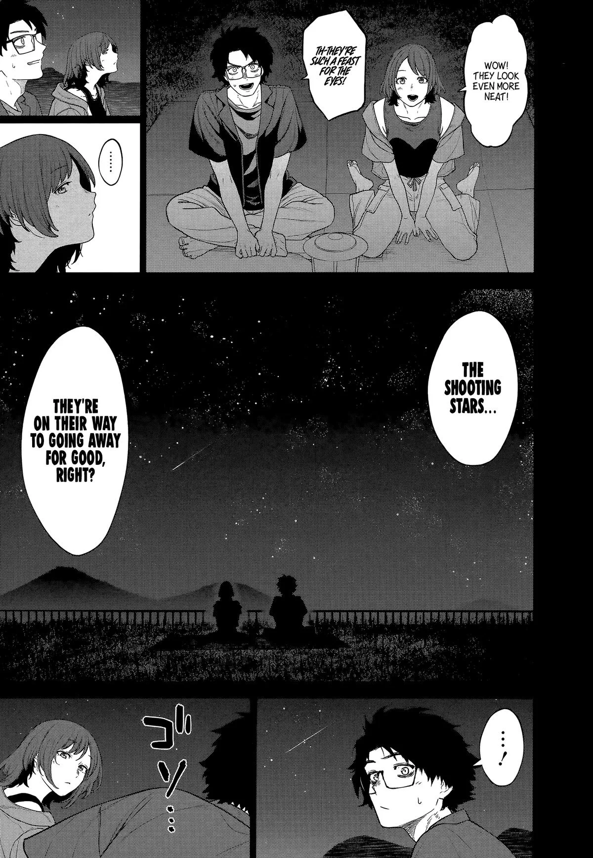 Read Ottoman (en) Manga Online